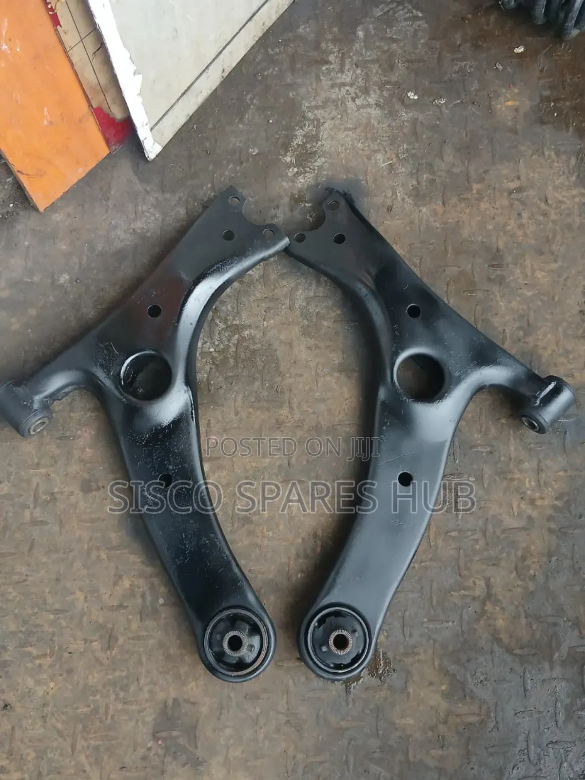Control Arms Rav 4 J