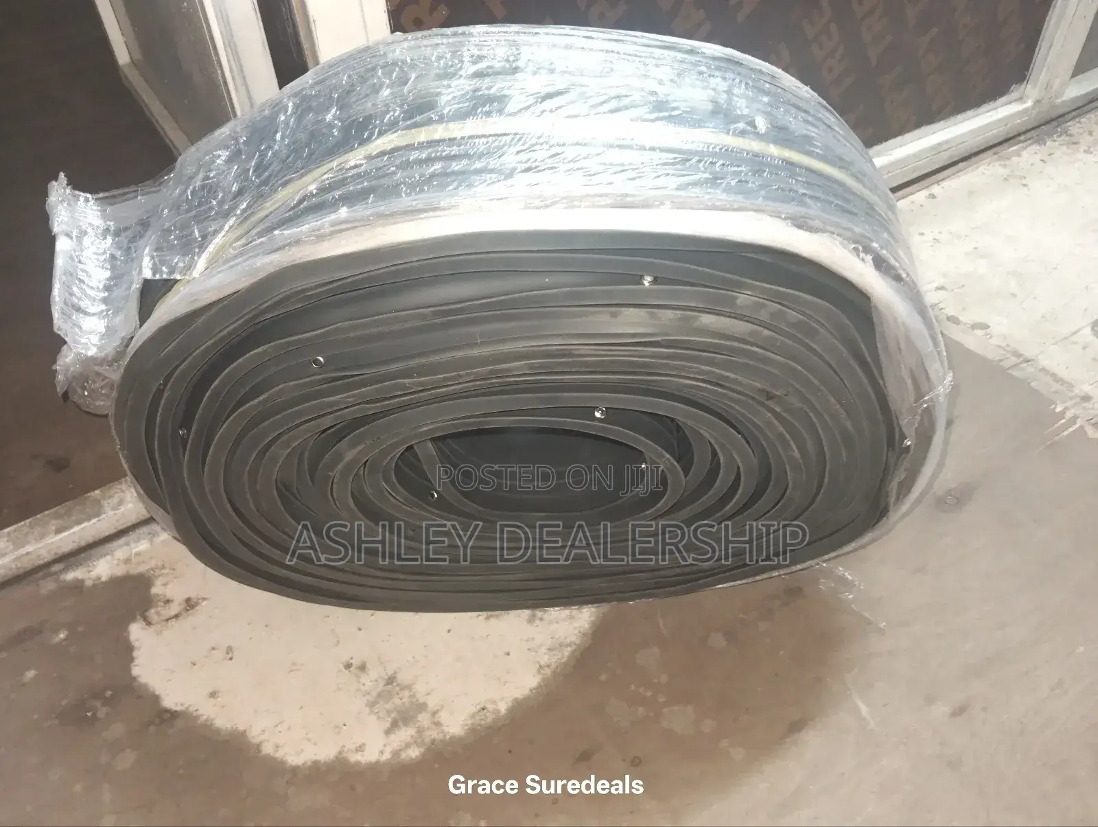 Sika Waterbar 30m