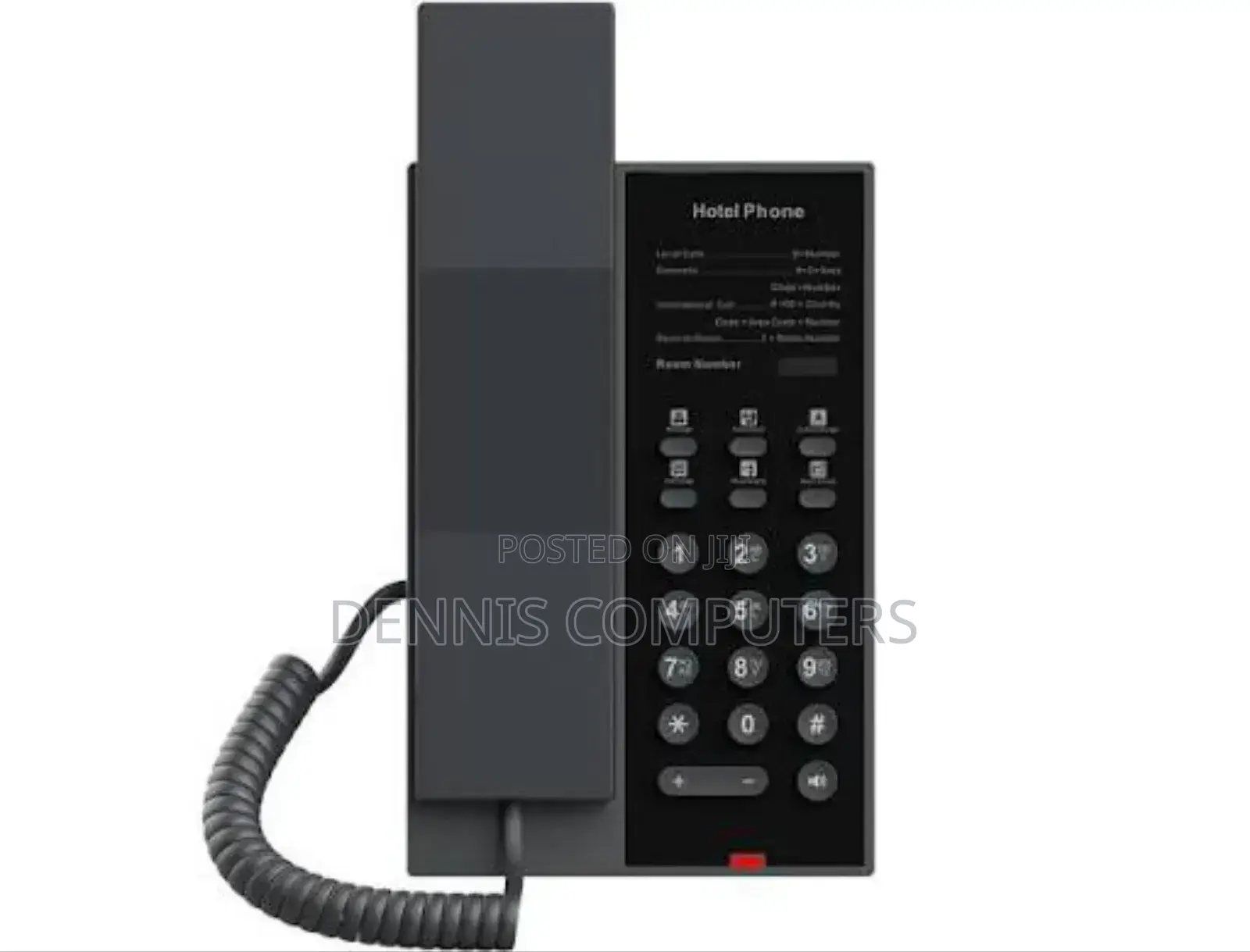 Fanvil H601w Wi-Fi Ip Phone