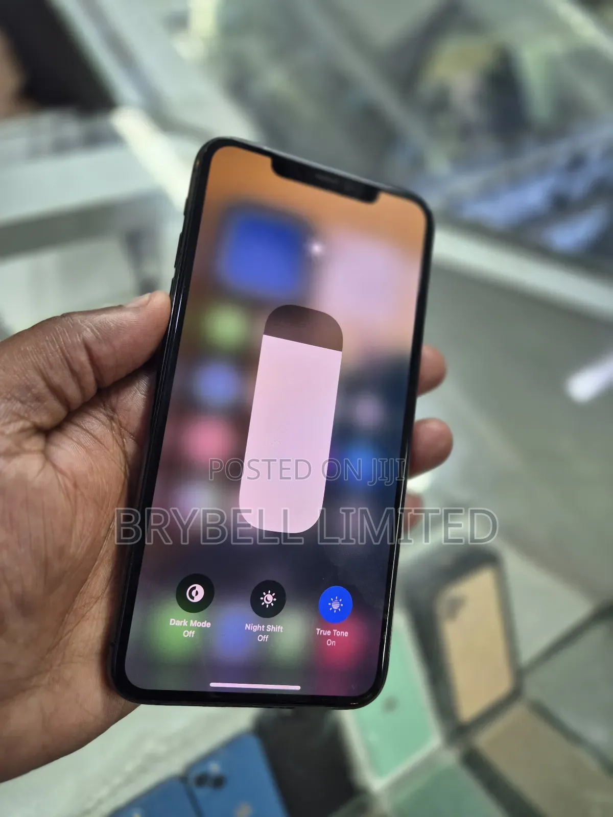 Apple iPhone 11 Pro Max 512 GB Gray