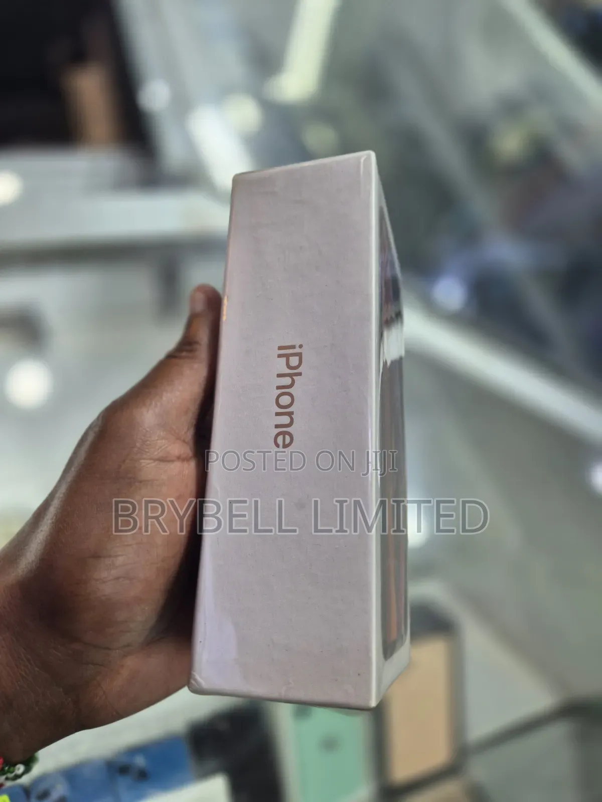 New Apple iPhone XS 256 GB Gold