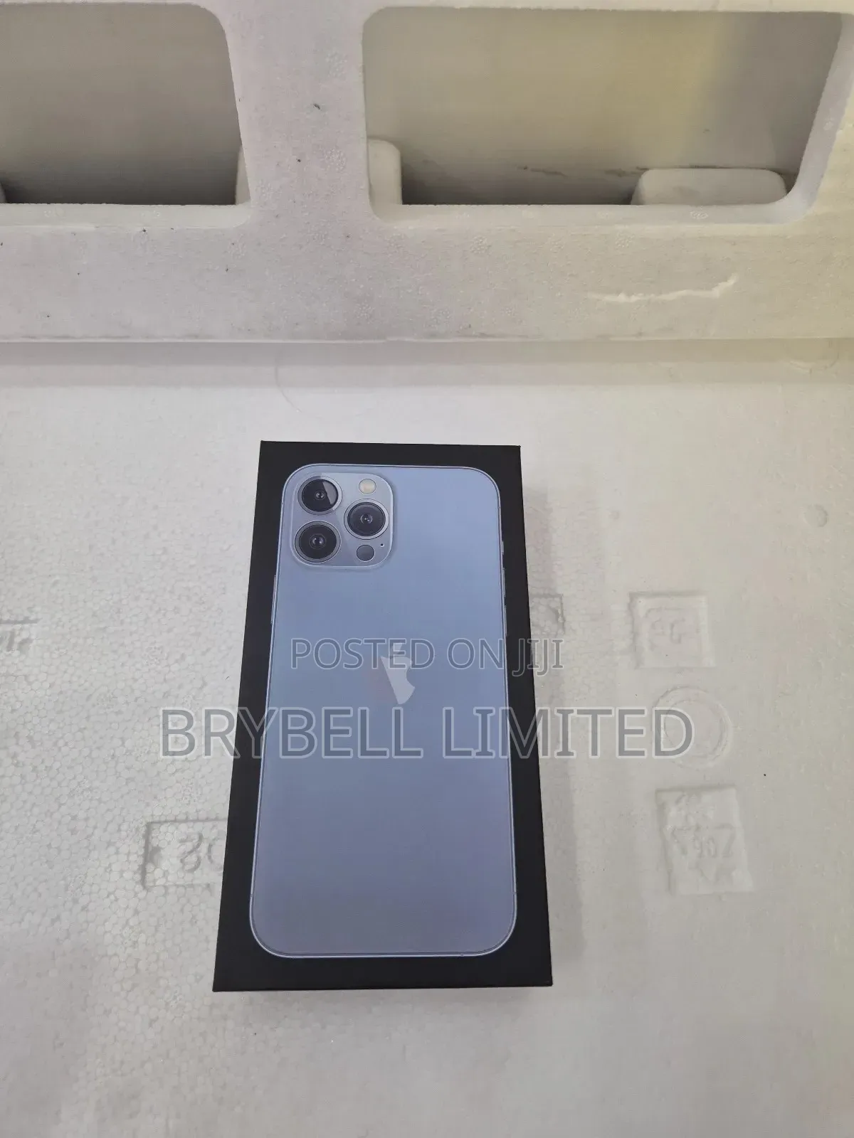 Apple iPhone 13 Pro Max 256 GB Blue