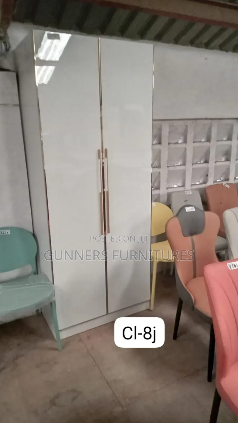 2 Doors Wardrobe Wardrobe Wardrobe
