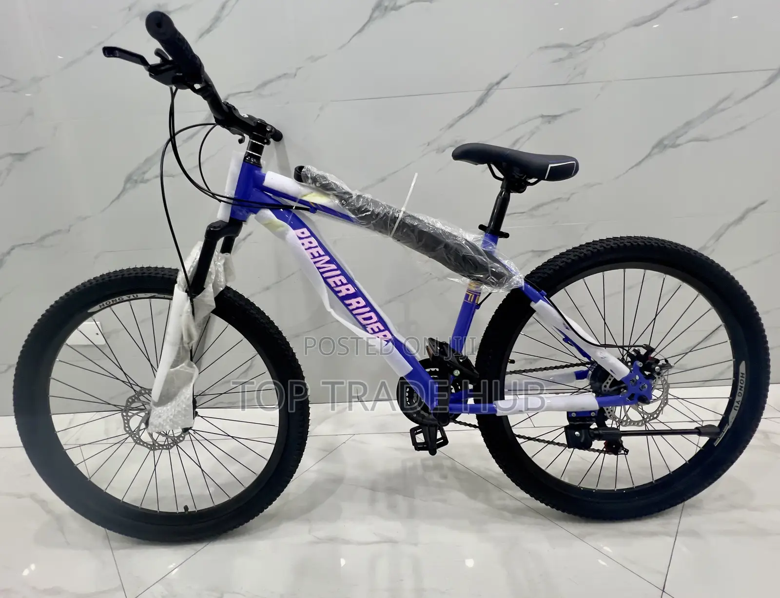 Trendy Premier Rider Size 27.5" Mountain Bike