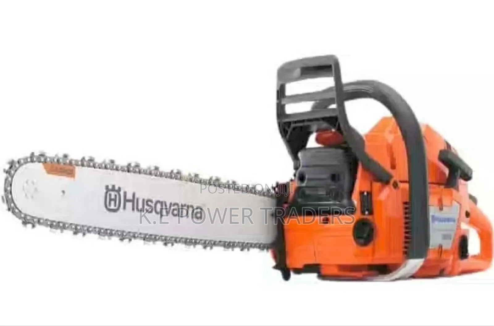 Husqvarna 72xp Powersaw