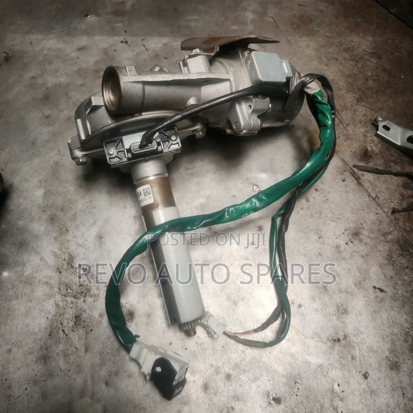 Steering Column Premio /Allion 260