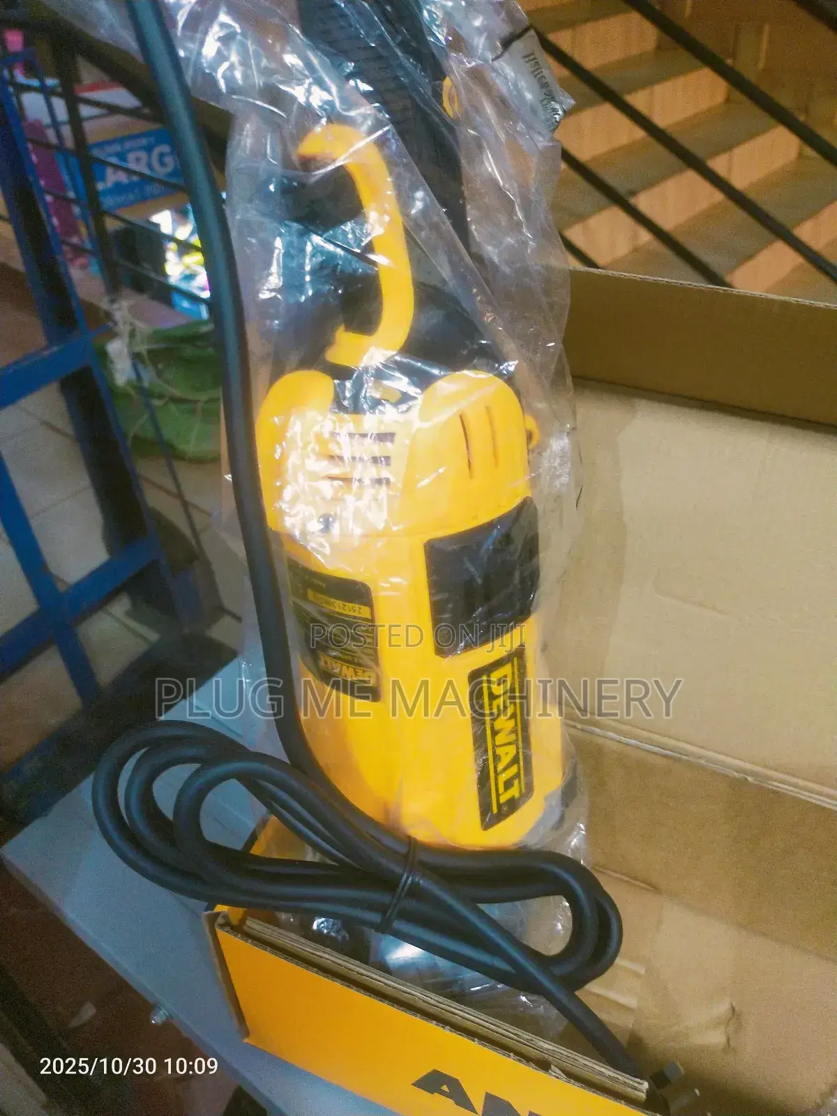 Heavy Duty Dewalt Grinder 9 Inch,Quality Angle Grinder