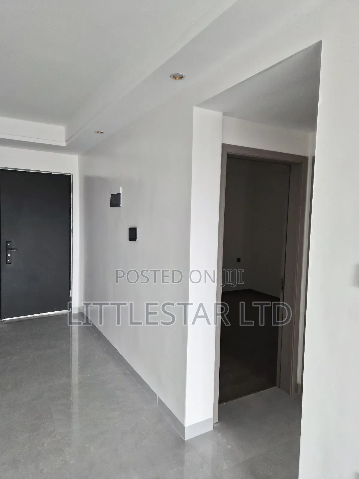 2bdrm Apartment in Meteor Garden, Kilimani for rent