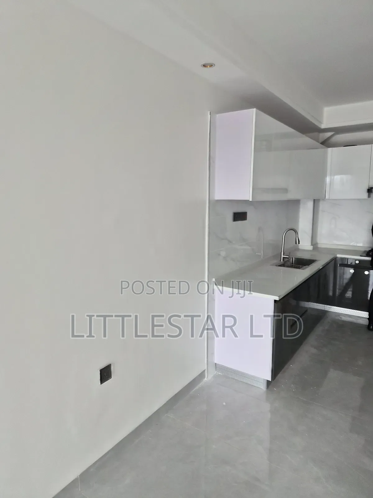 2bdrm Apartment in Meteor Garden, Kilimani for rent