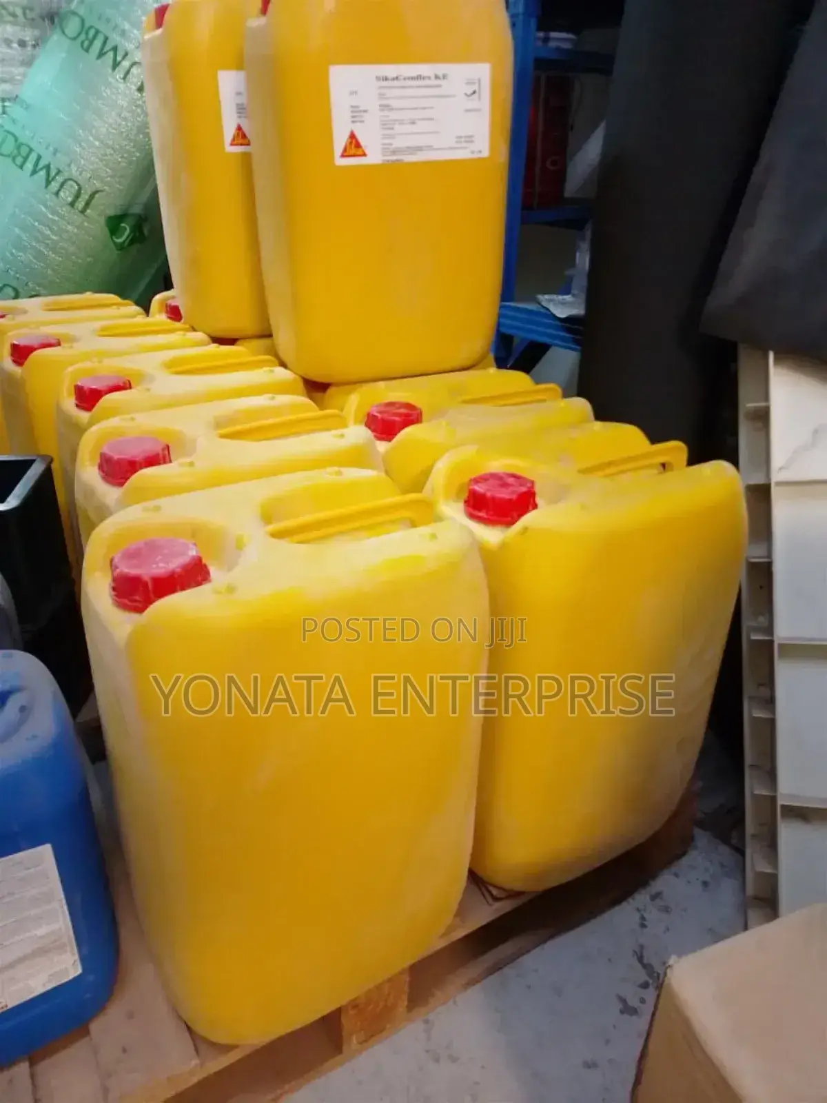 Sika Cemflex 25ltrs for Sale in Kenya