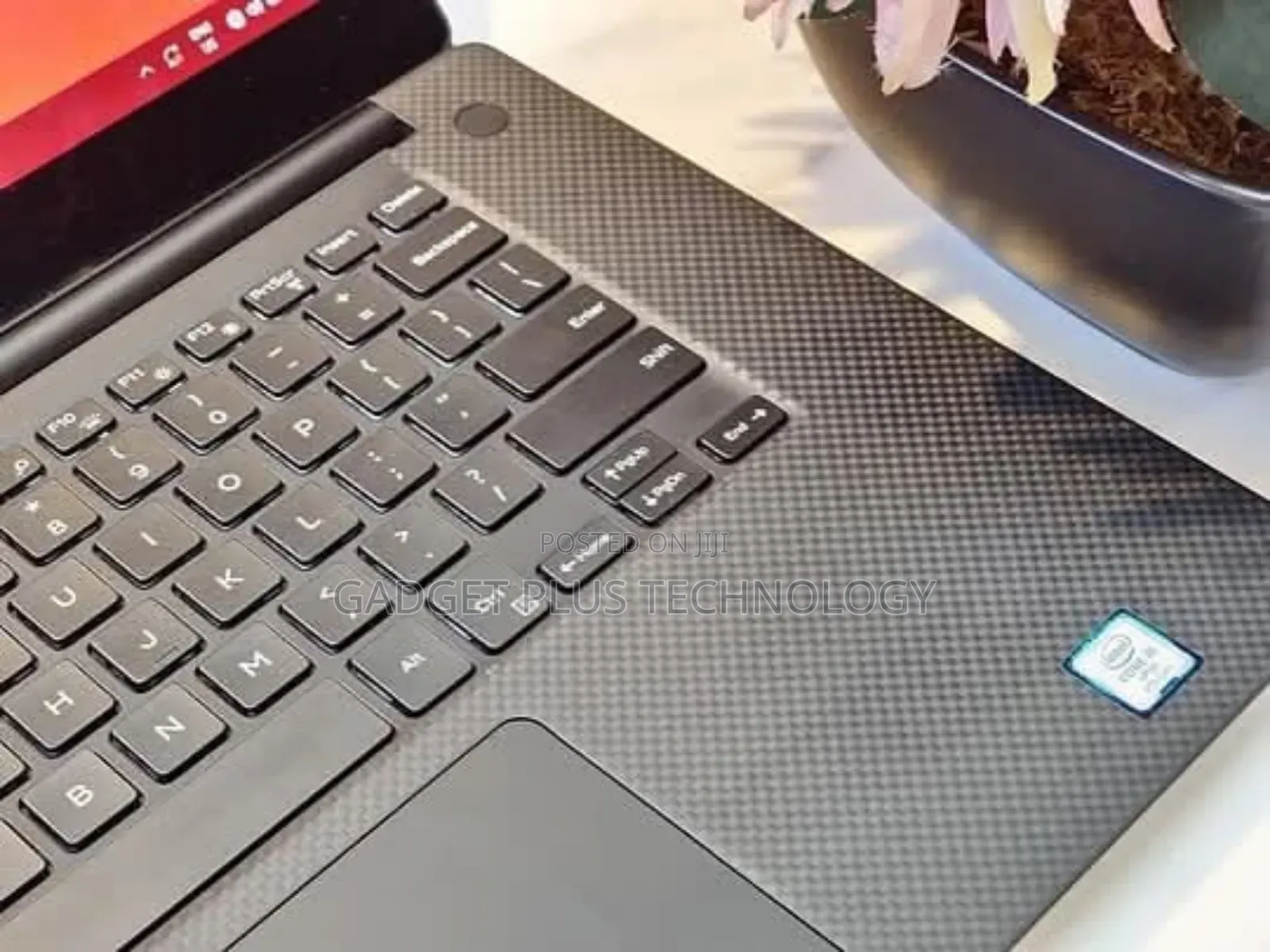 Laptop Dell Precision 5540 32GB Intel Core I7 SSD 512GB