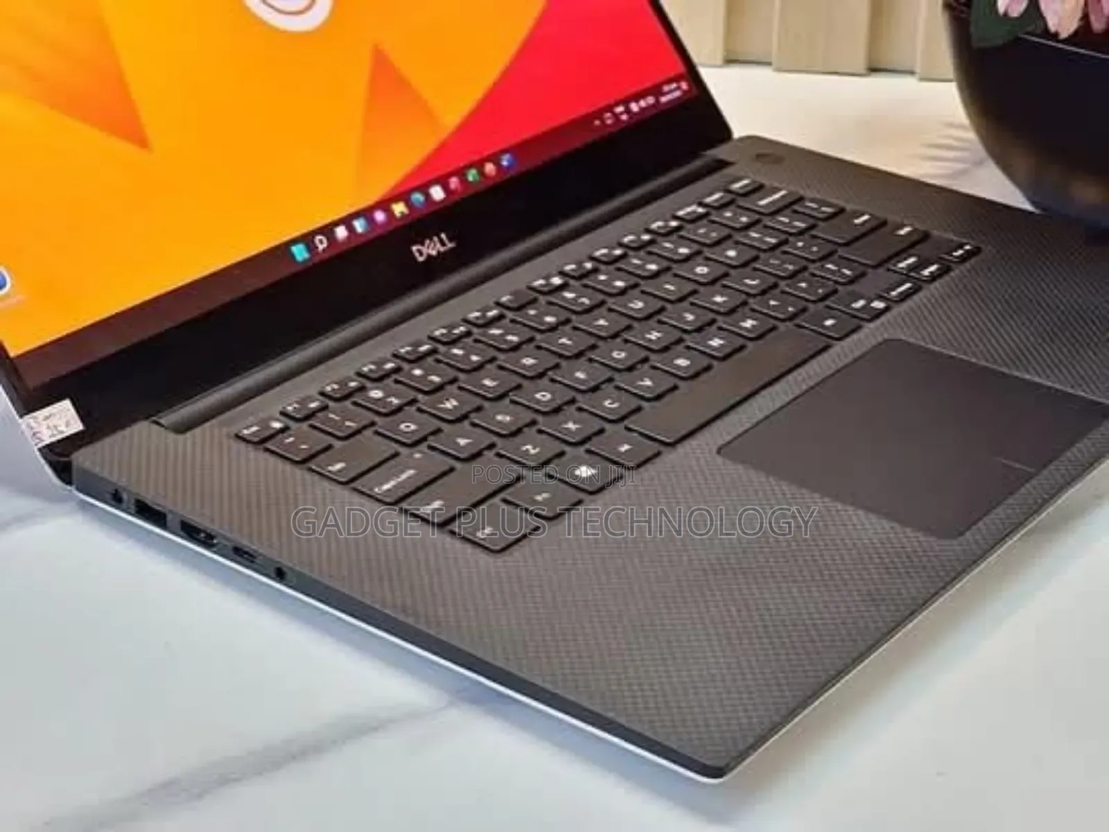 Laptop Dell Precision 5540 32GB Intel Core I7 SSD 512GB