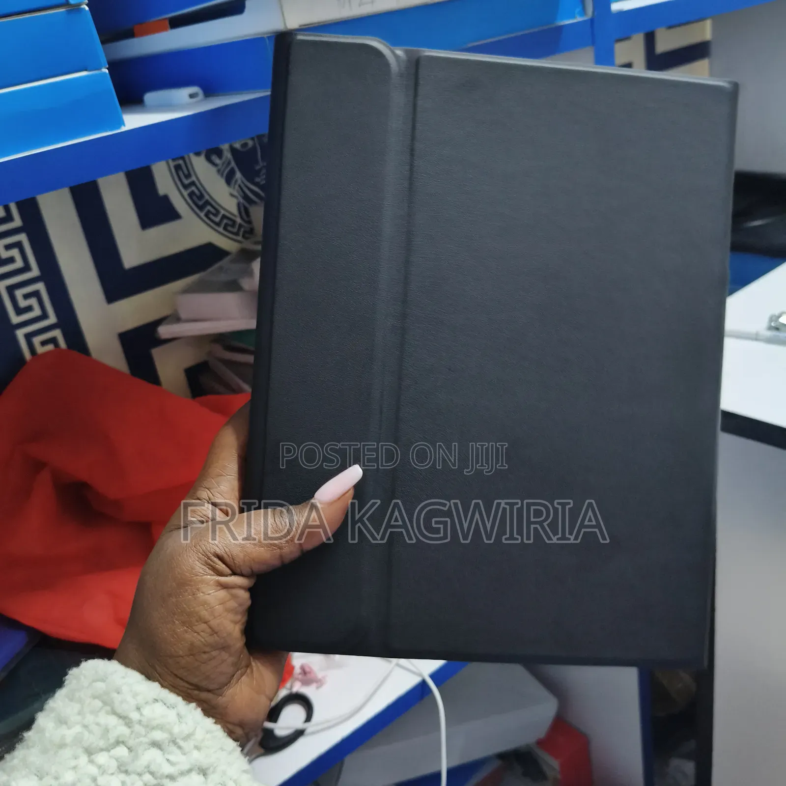 iPad 11th Gen Smartkeyboard Case With Detachable Magnetic Keyboard