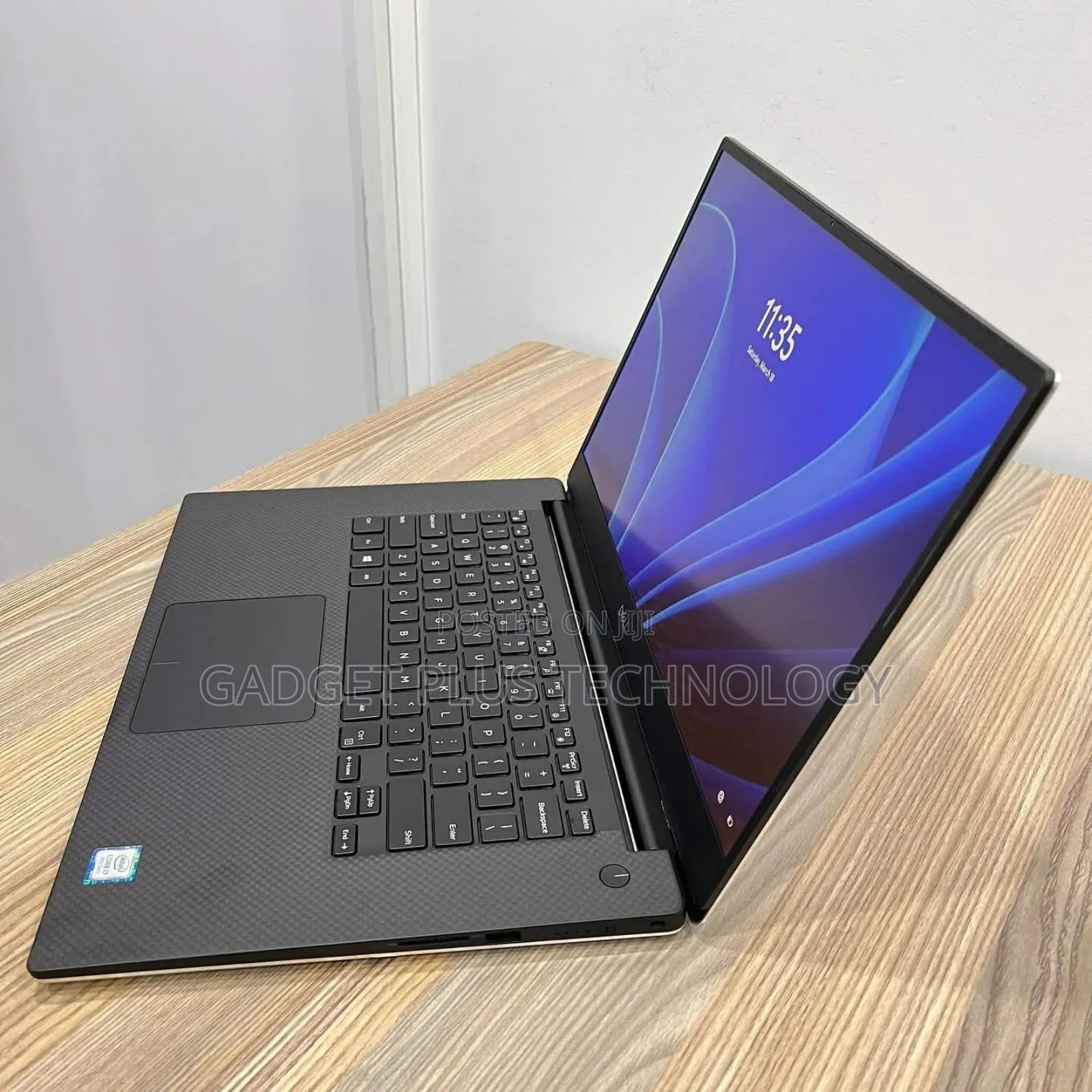 Laptop Dell Precision 5540 16GB Intel Core i7 SSD 512GB