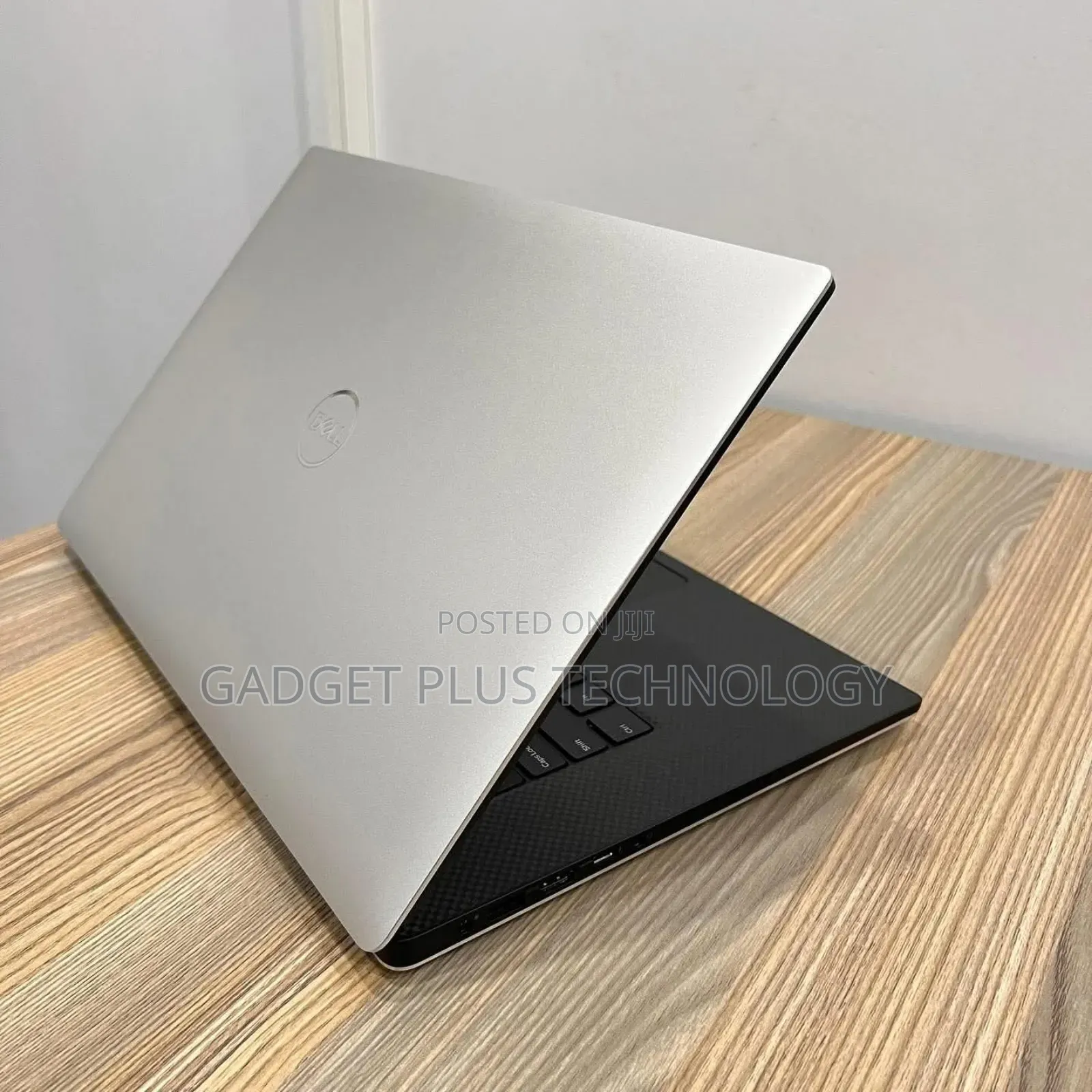Laptop Dell Precision 5540 16GB Intel Core i7 SSD 512GB