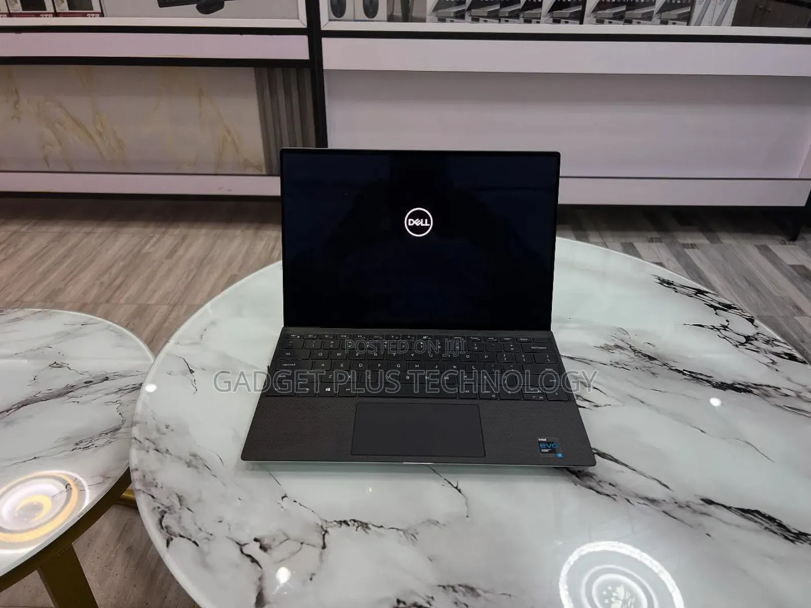 Laptop Dell XPS 13 7390 16GB Intel Core i7 SSD 512GB