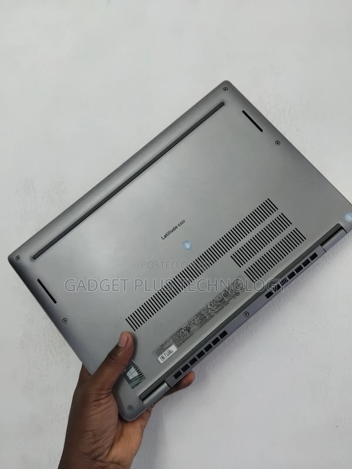 Laptop Dell Latitude 5320 16GB Intel Core I5 SSD 512GB