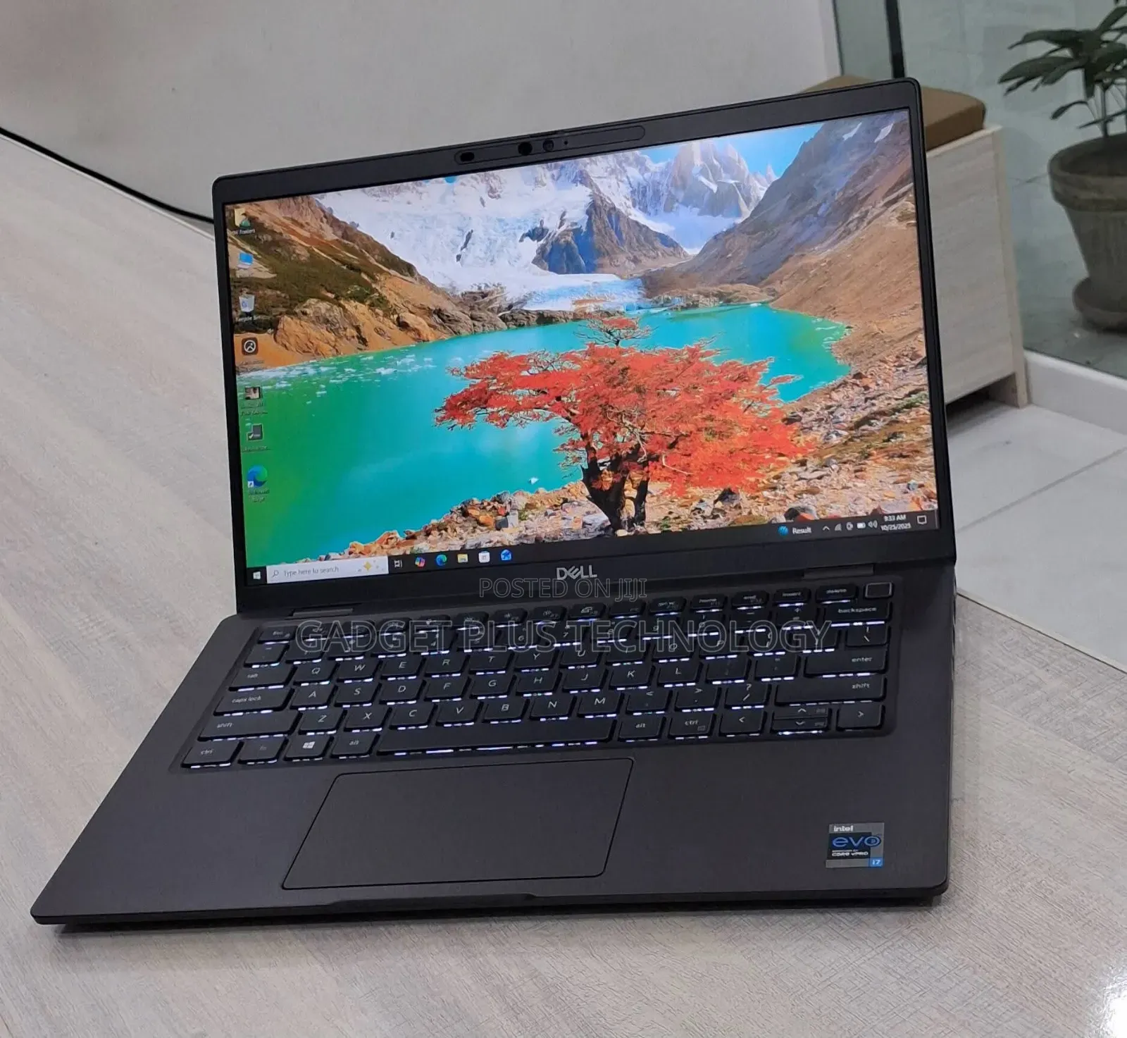 Laptop Dell Latitude 7420 32GB Intel Core I7 SSD 512GB