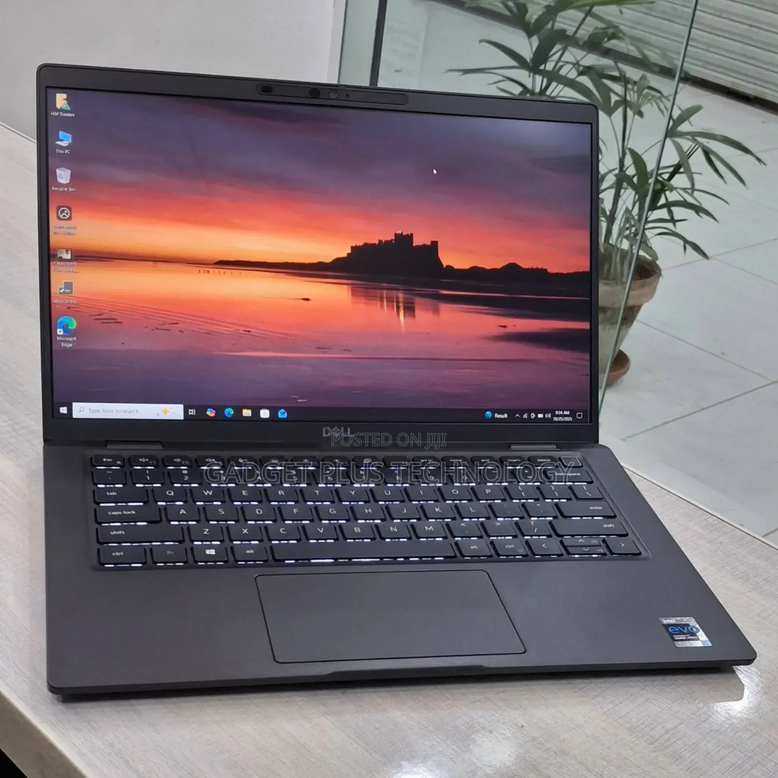 Laptop Dell Latitude 7420 32GB Intel Core I7 SSD 512GB