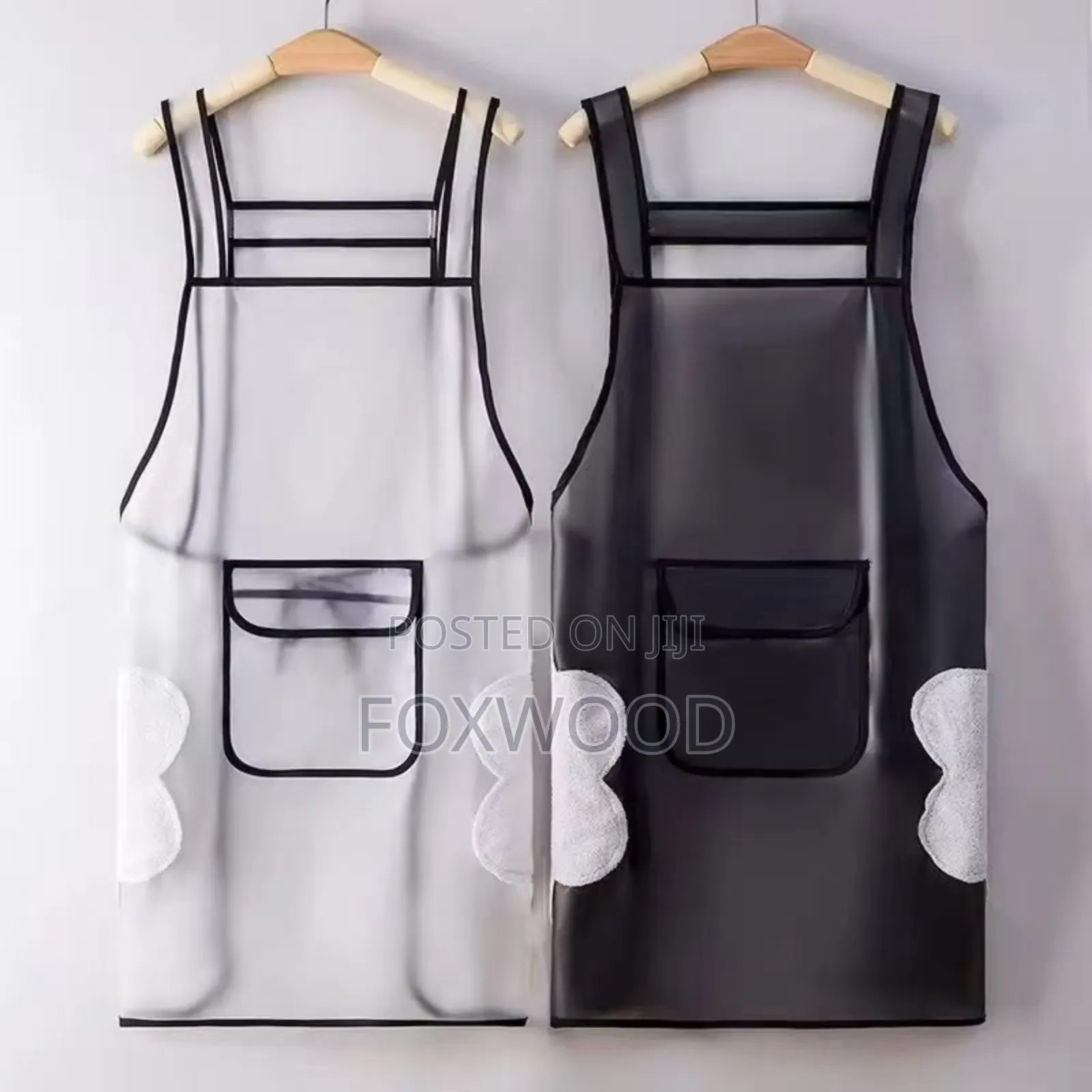 Highly Quality Waterproof Aprons.
