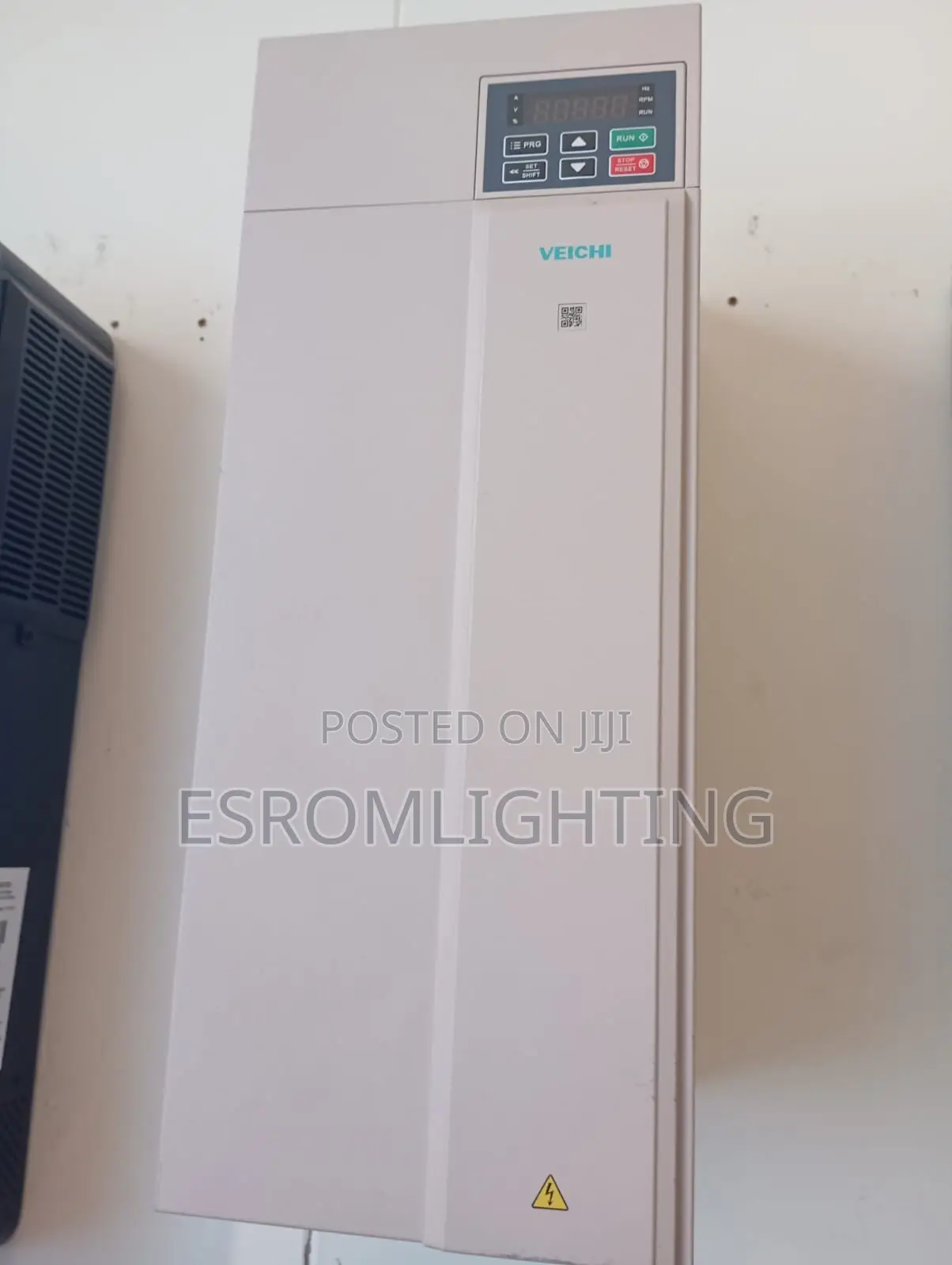 11kw Veichi Inverter