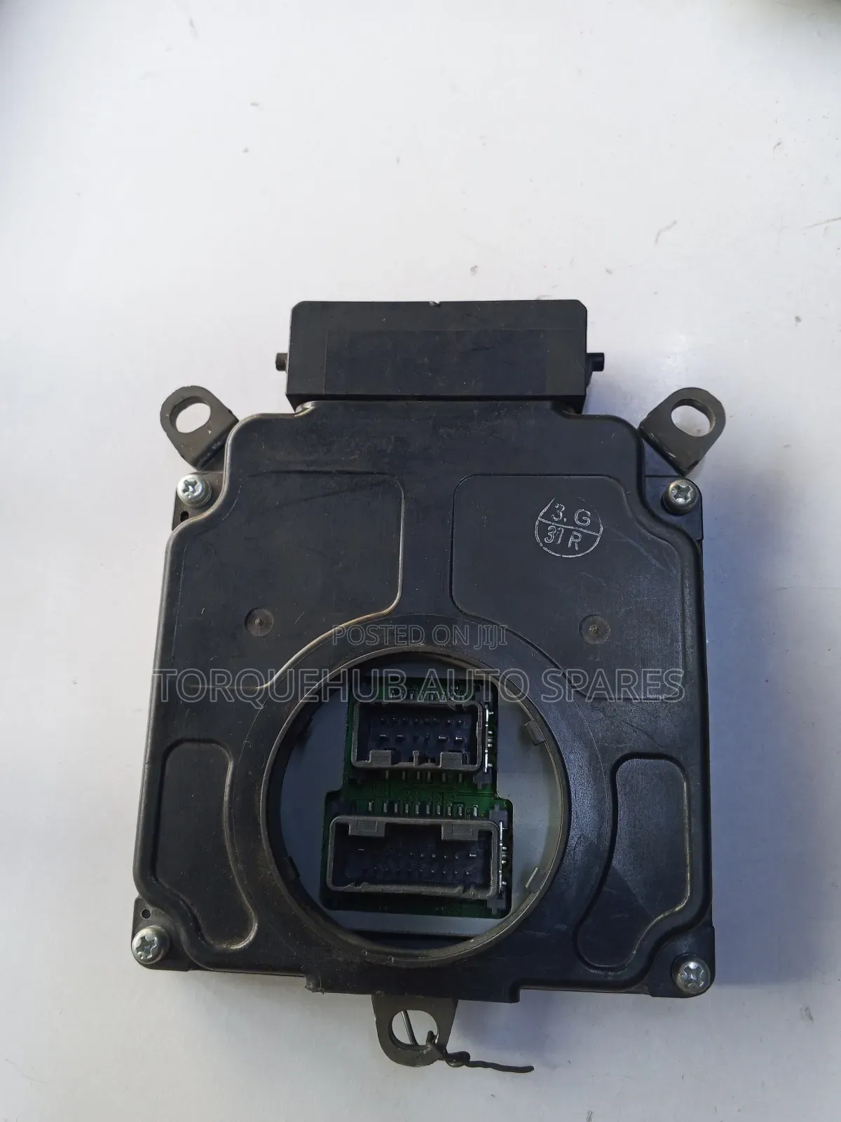 Toyota Lexus Nx350 Headlight Led Ballast