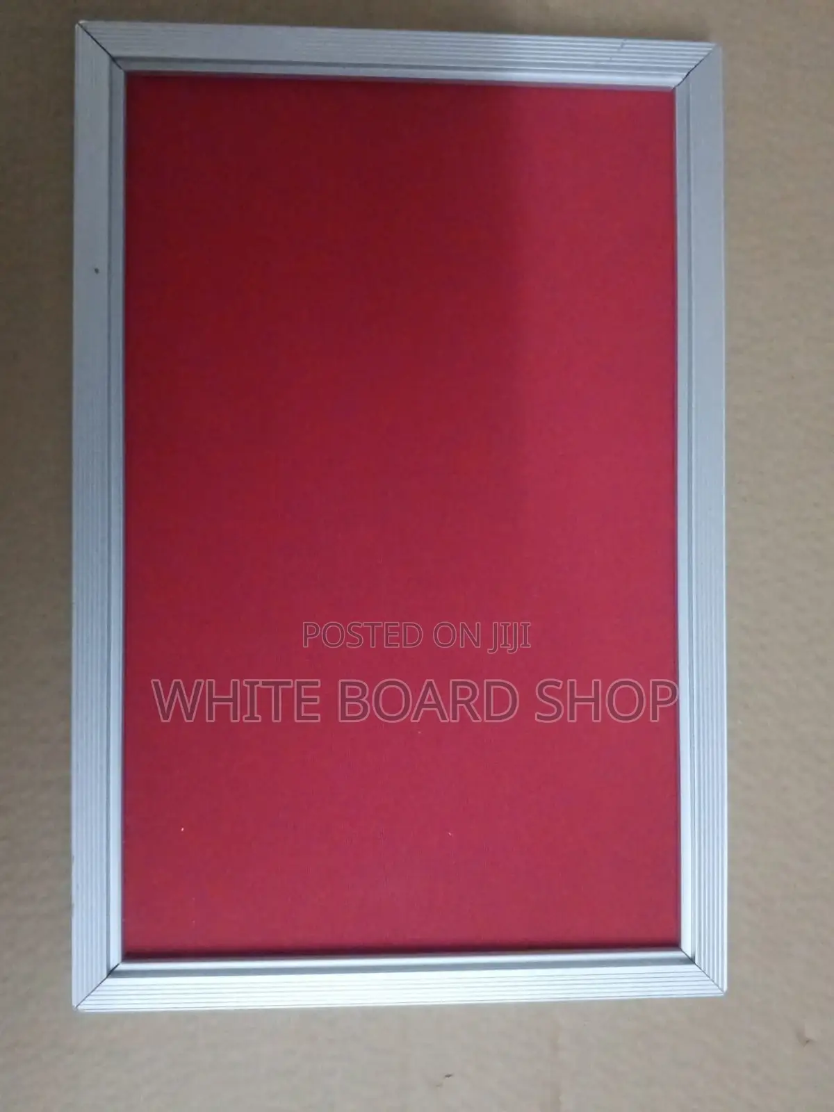A4 Size Bulleting Board