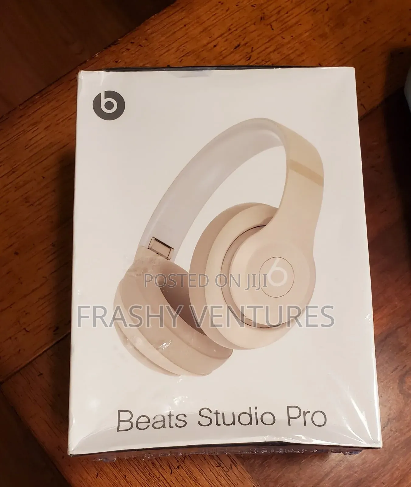 Beats Studio Pro Headphones
