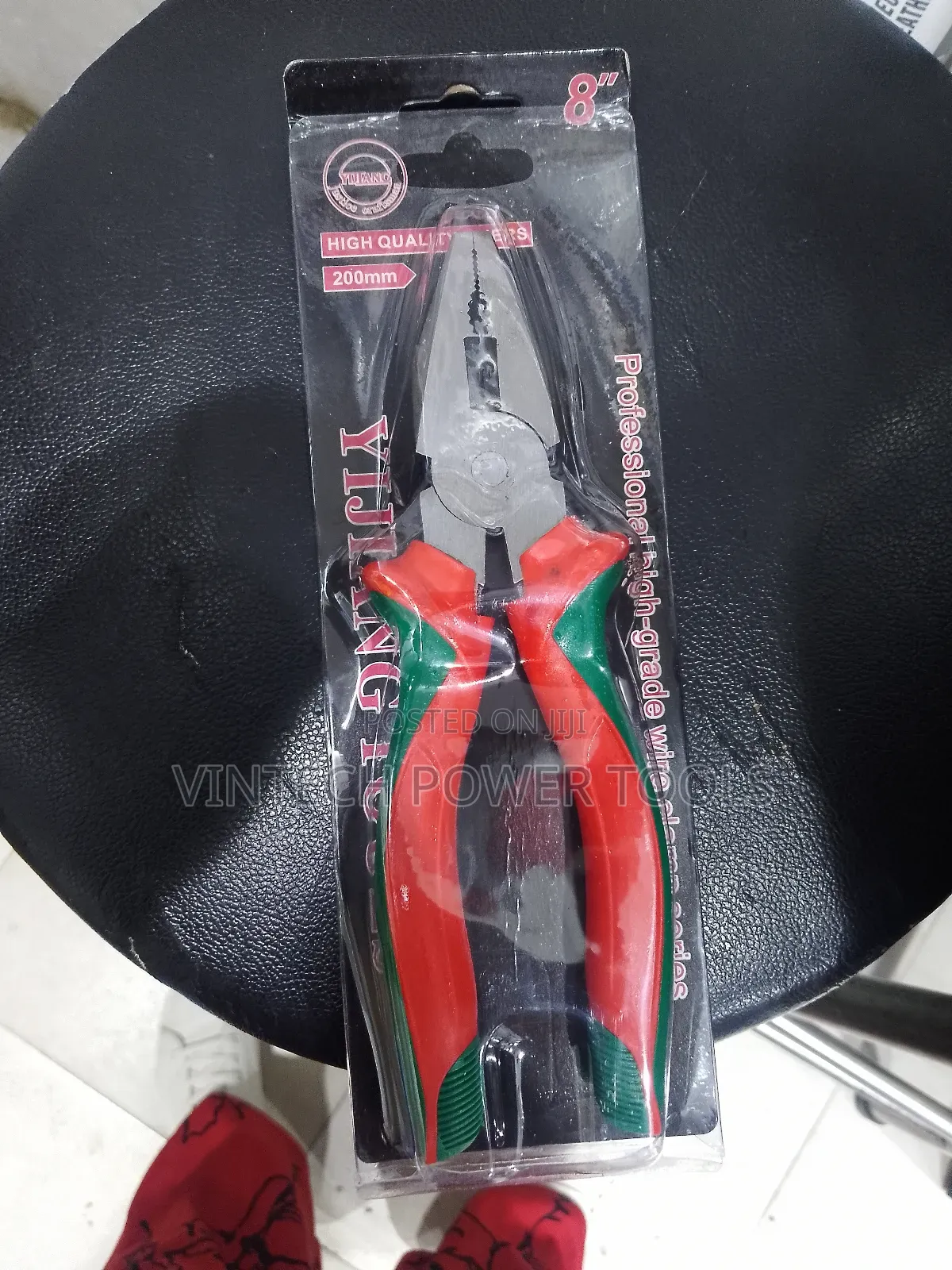 Pliers 8"/200 Mm Pliers