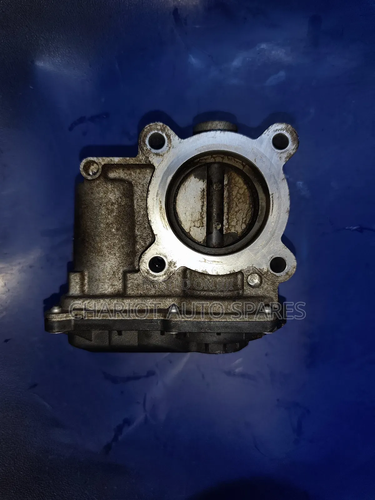 P3 Throttle For Mazda Axela/Demio