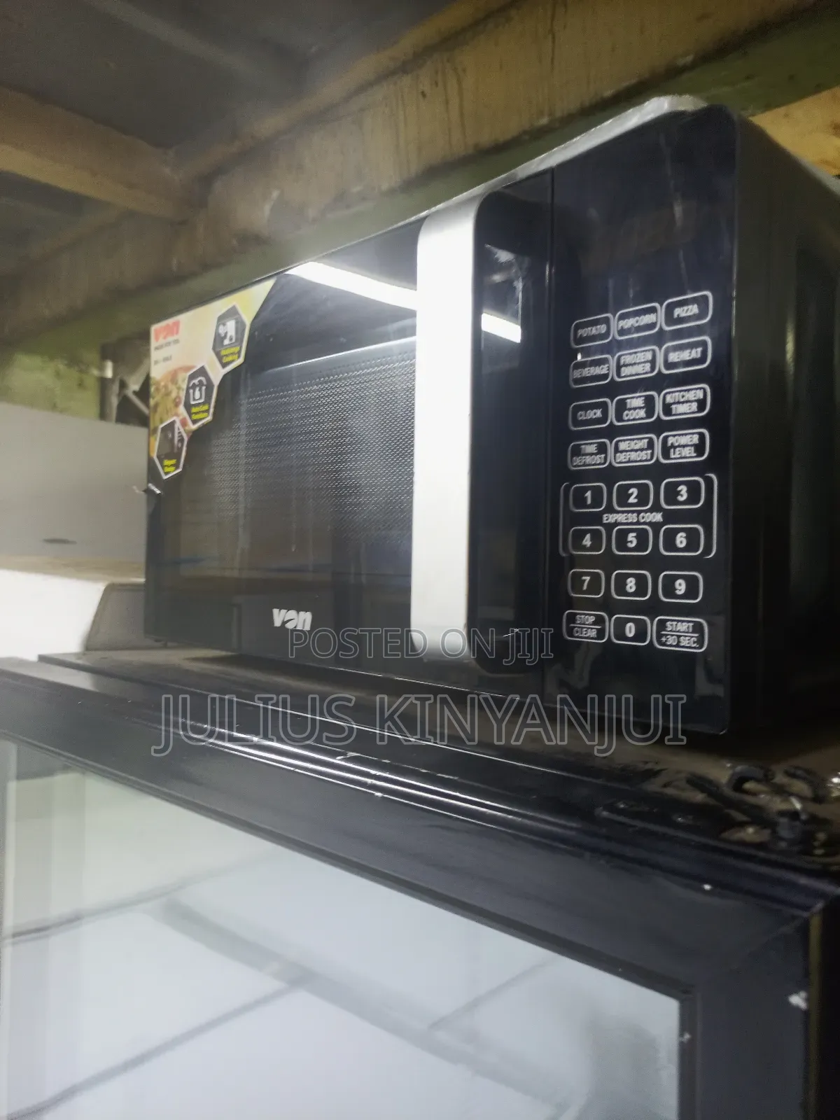 Microwave Oven to Sell