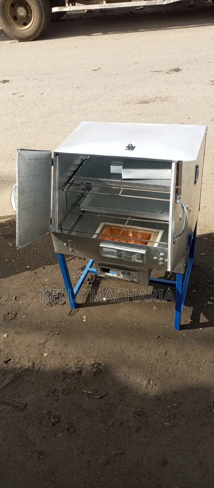 Baking Oven