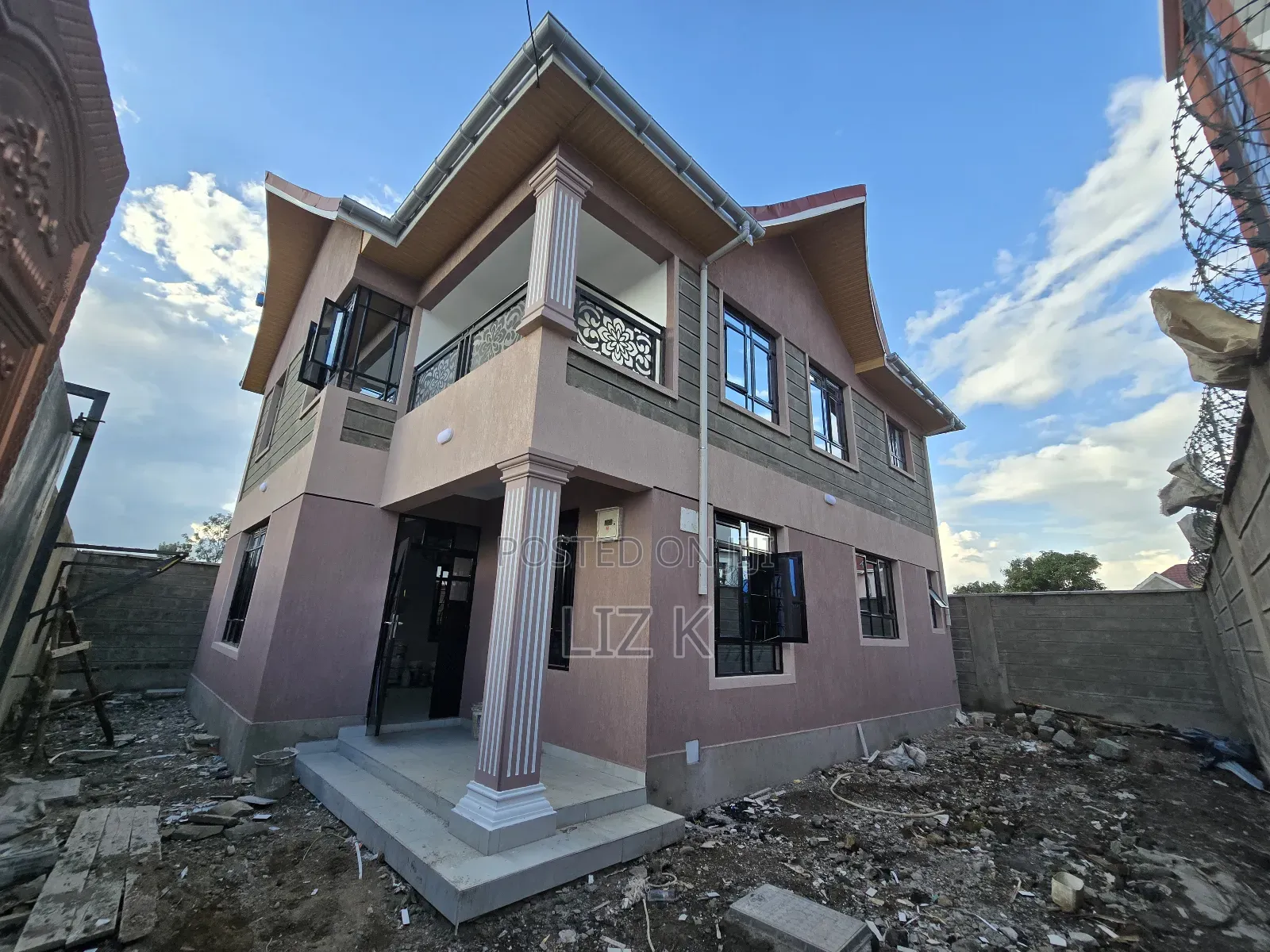 4bdrm Maisonette in Junction, Ruiru for sale