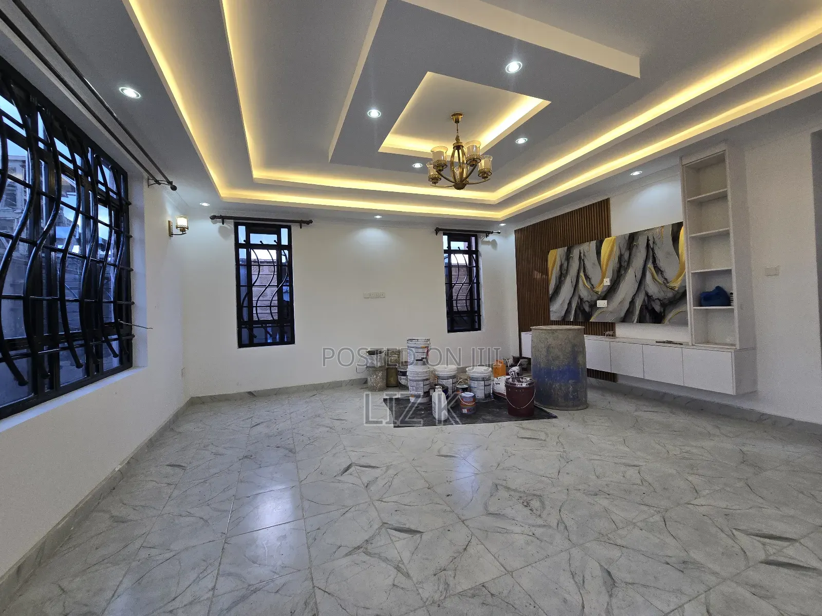 4bdrm Maisonette in Junction, Ruiru for sale