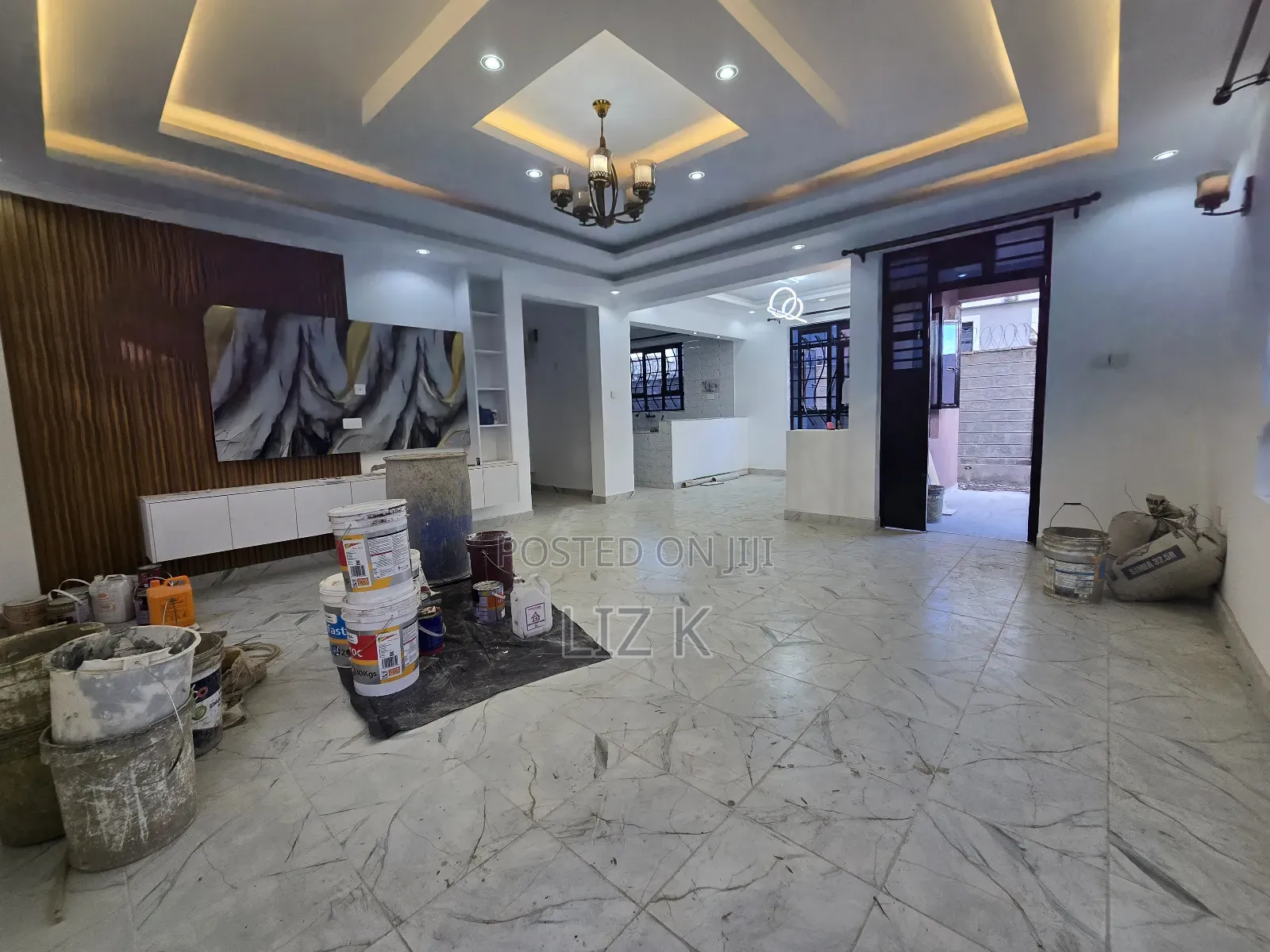 4bdrm Maisonette in Junction, Ruiru for sale
