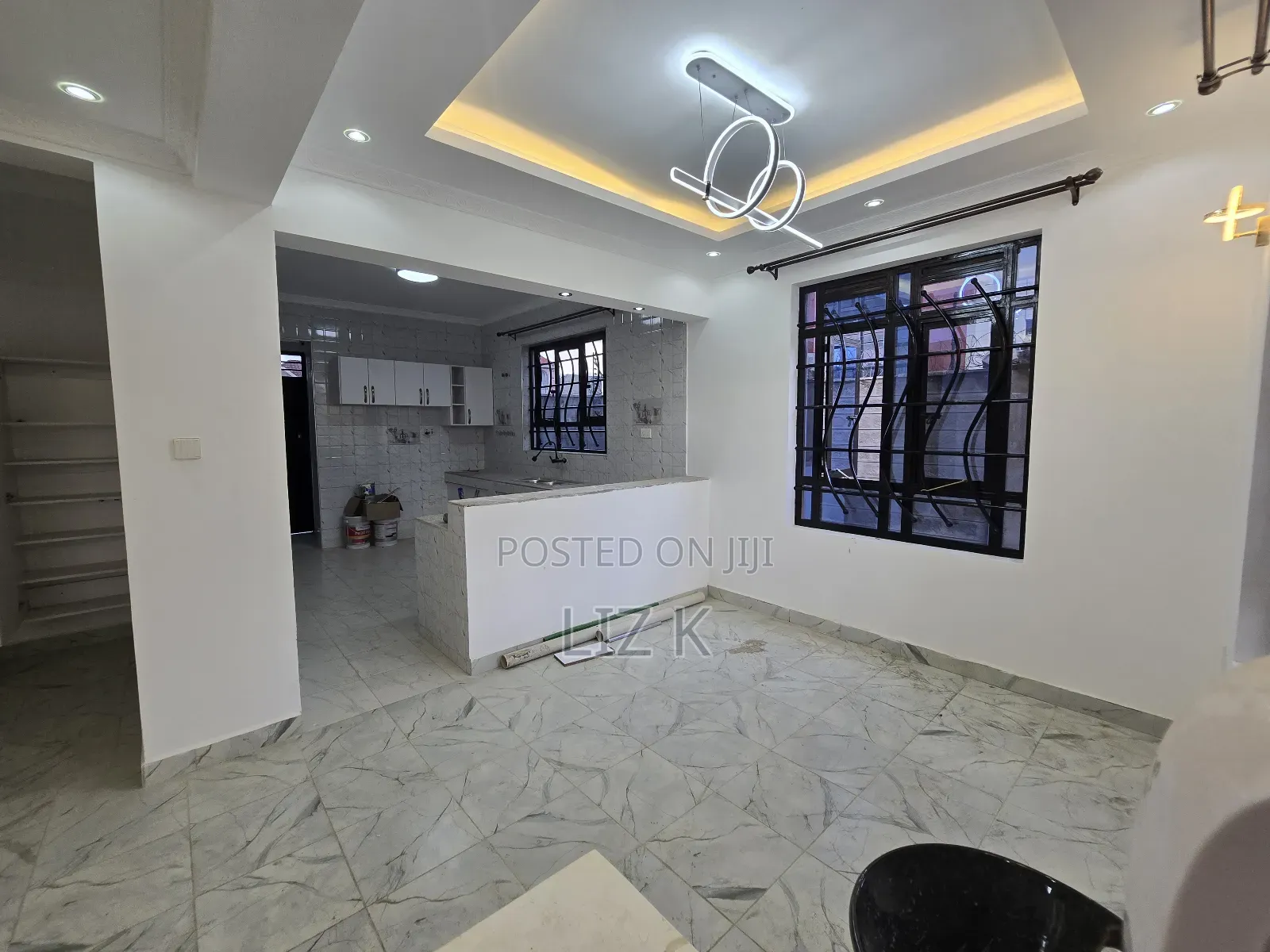 4bdrm Maisonette in Junction, Ruiru for sale