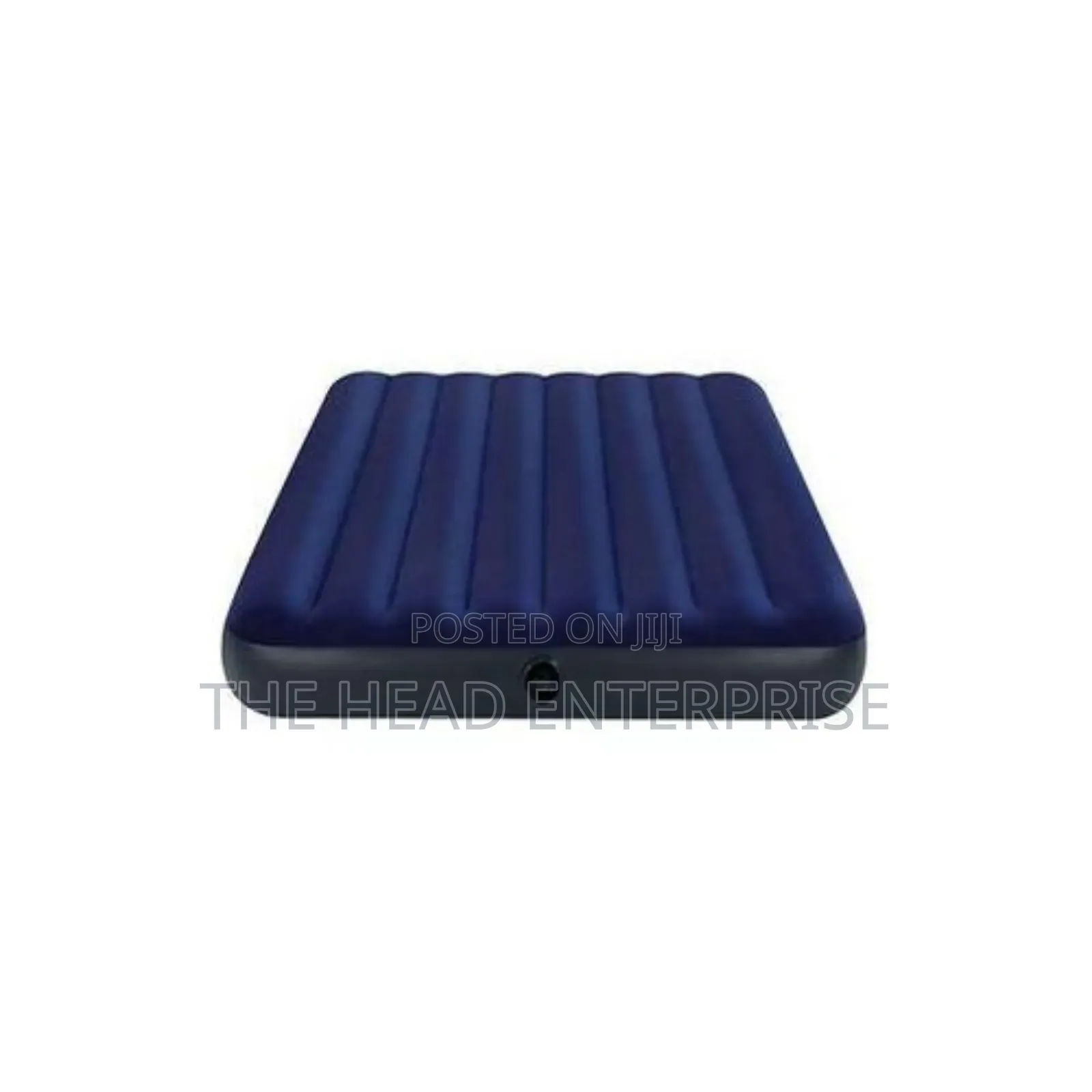 Inflatable Mattress Brandnew [5*6] Best Price