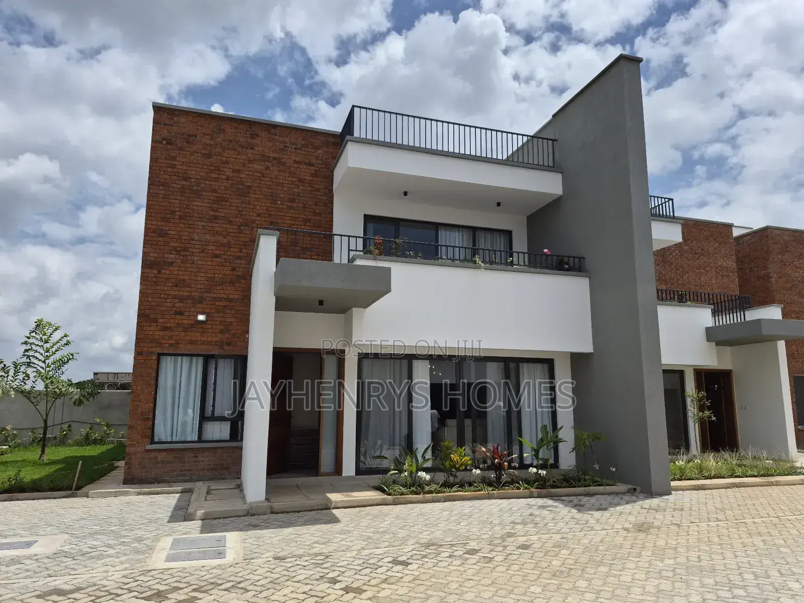 4bdrm House in Langata for sale