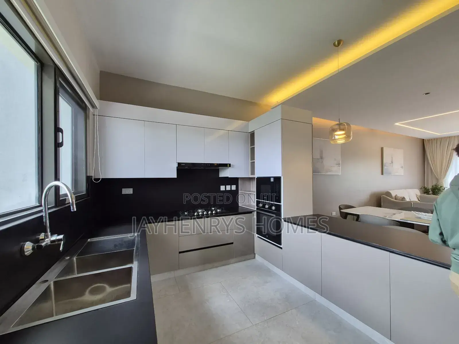 4bdrm House in Langata for sale