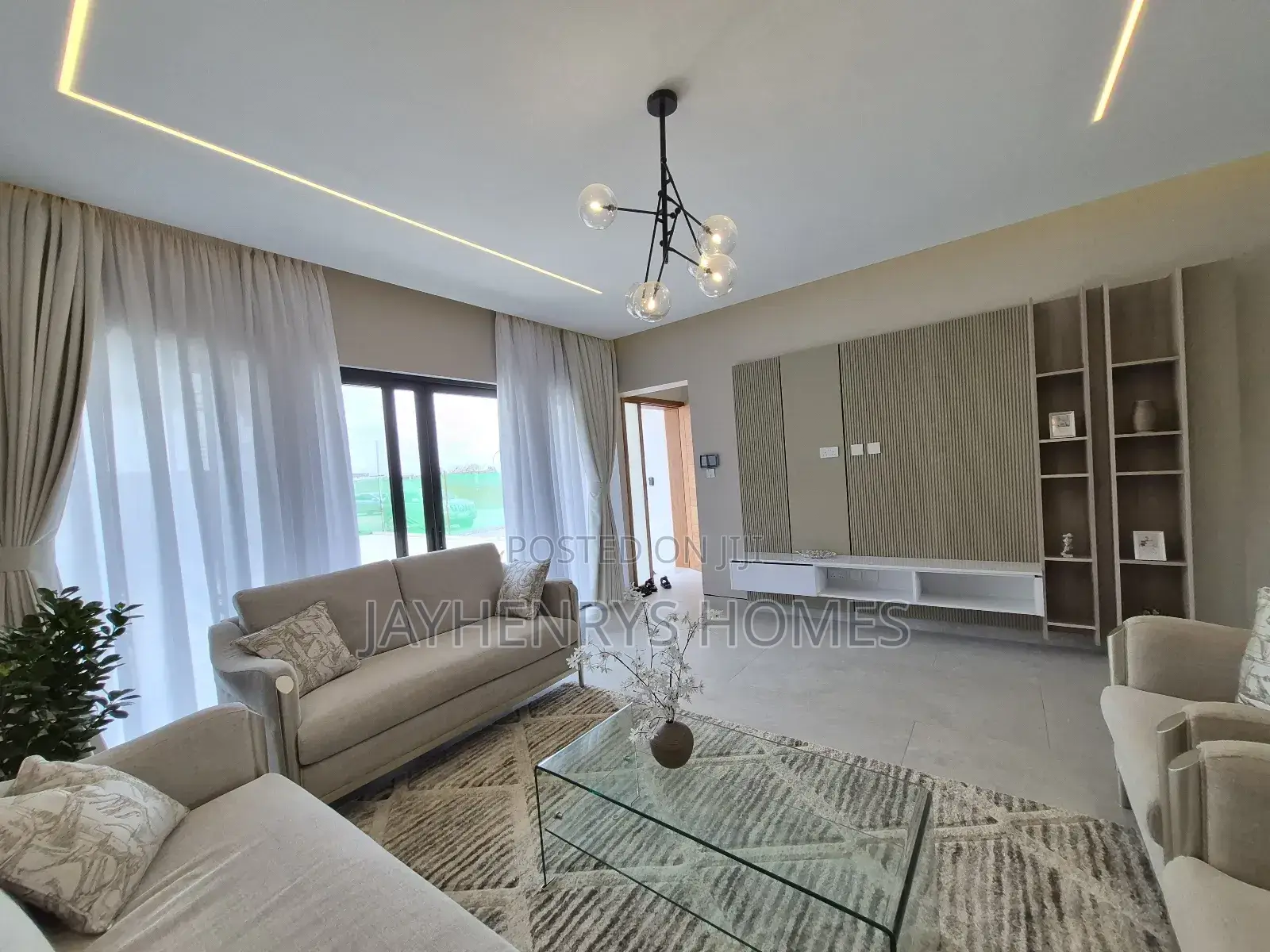 4bdrm House in Langata for sale