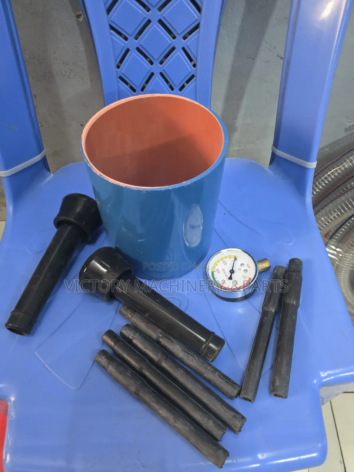 Milking Machines Accessories/ Milking Machines Spares