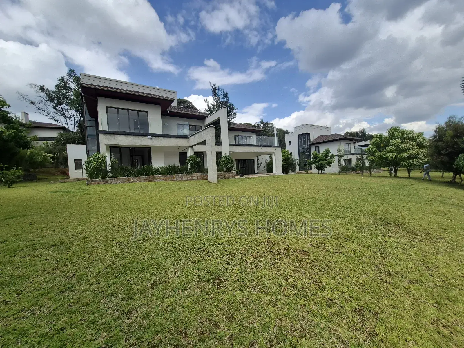 5bdrm House in Karen for sale