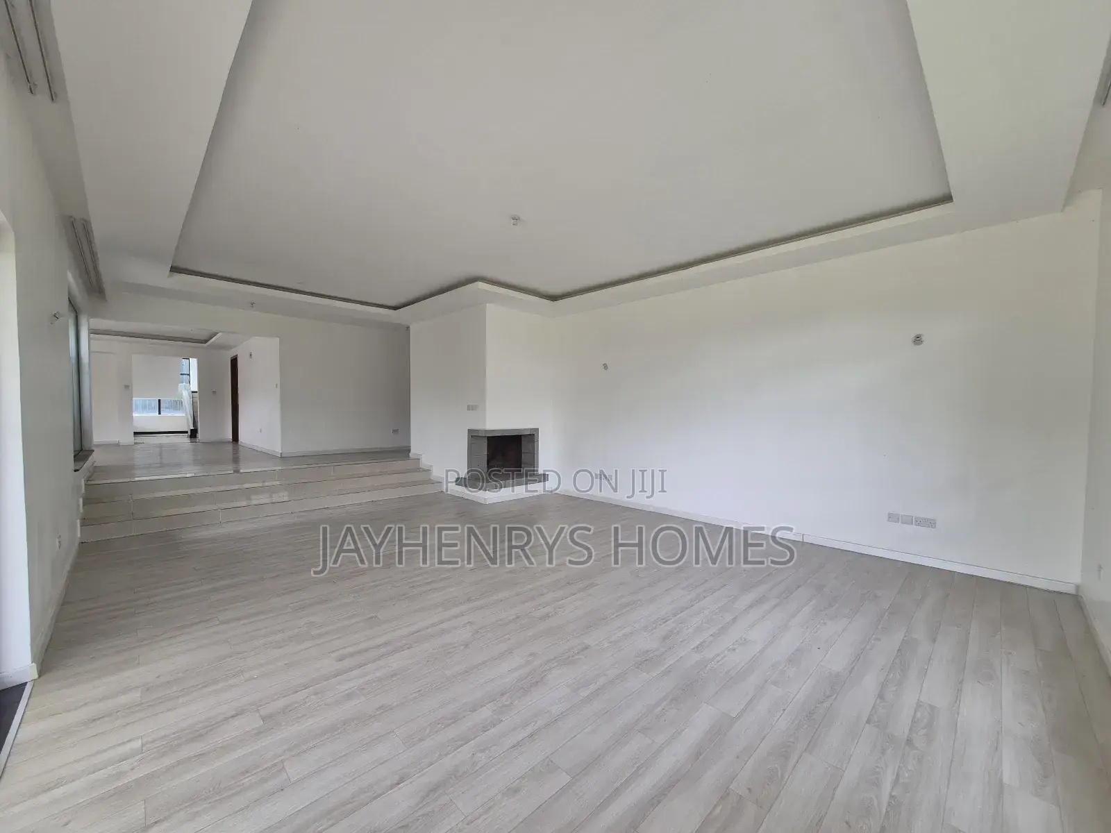 5bdrm House in Karen for sale