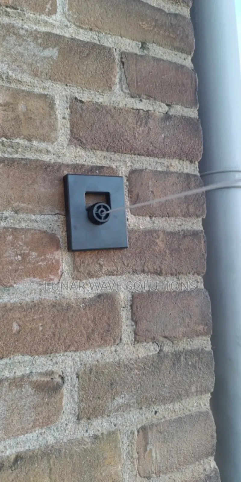 Hotel Grade Stainless Steel Clothesline 4.2m