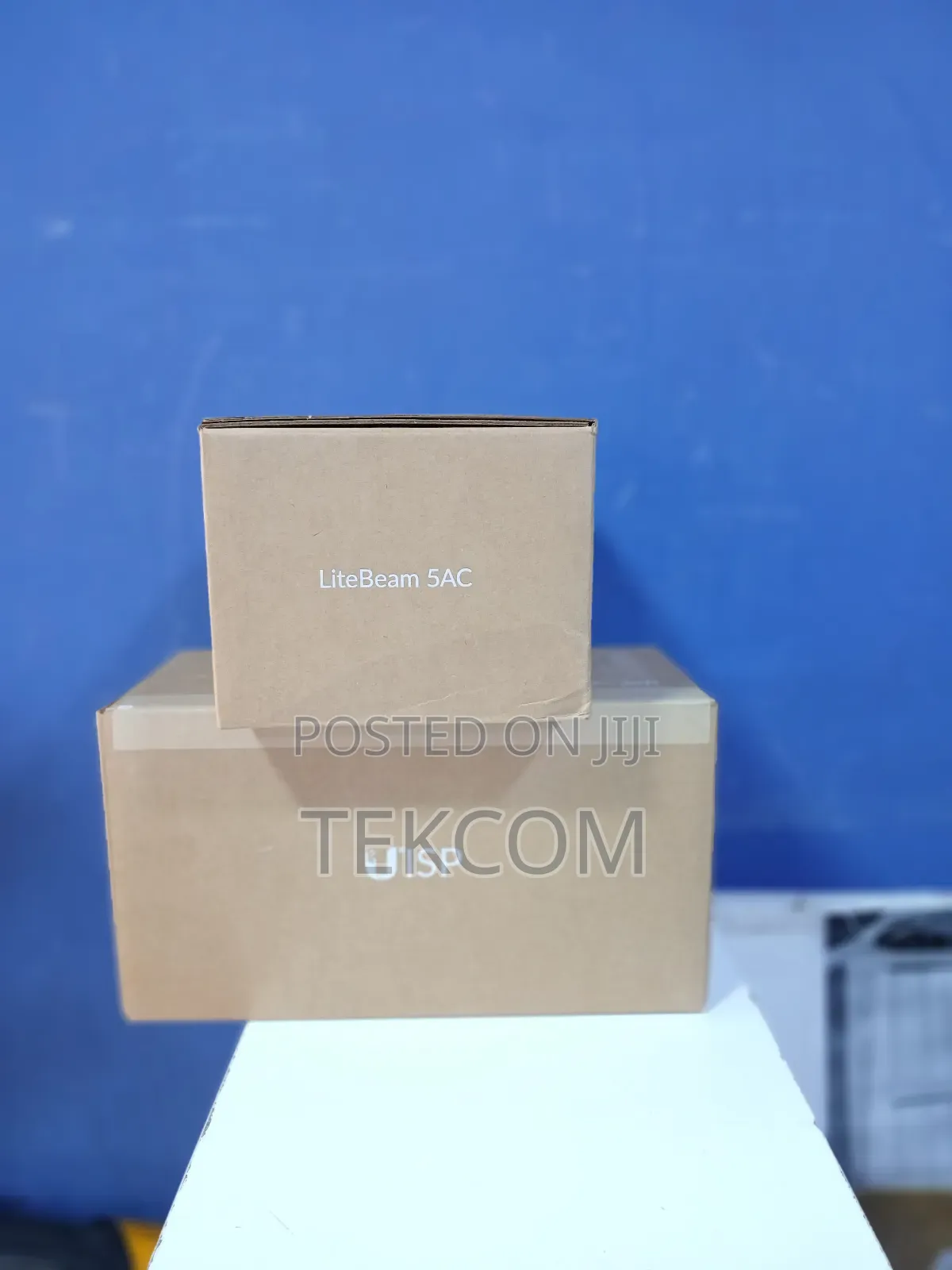 Ubiquiti Airmax Litebeam 5ac Gen2 – Lbe-5ac-Gen2 Wireless Bridge