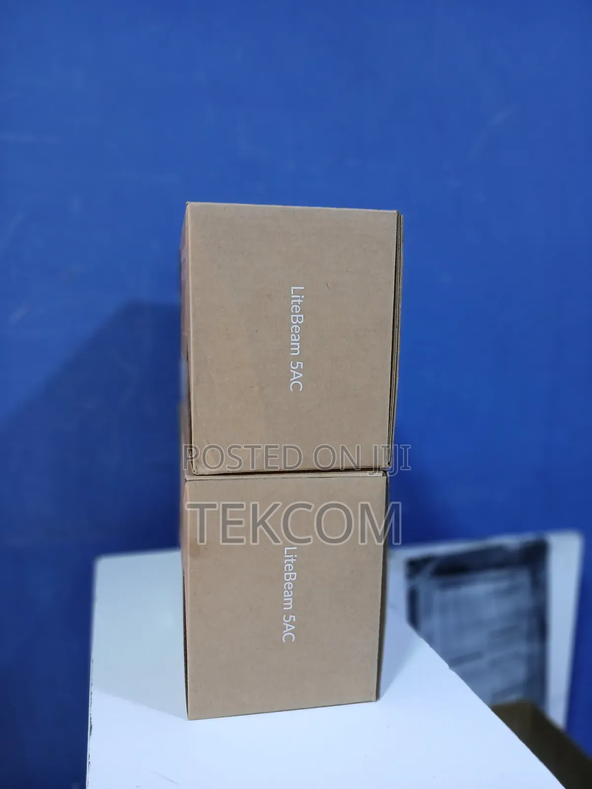 Ubiquiti Airmax Litebeam 5ac Gen2 – Lbe-5ac-Gen2 Wireless Bridge