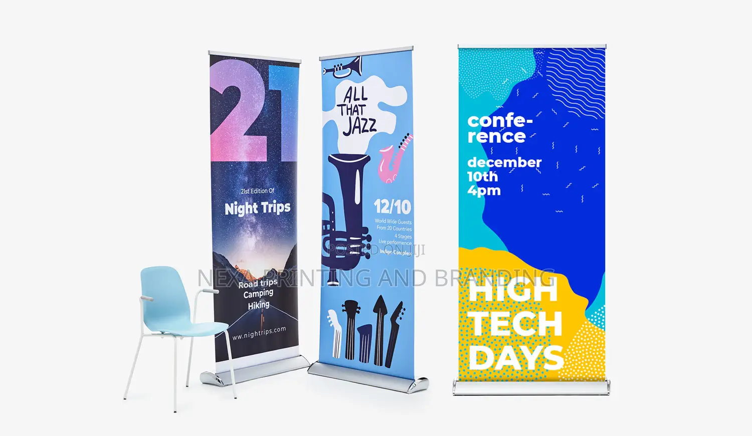 Economy Broadbase Rollup Banner