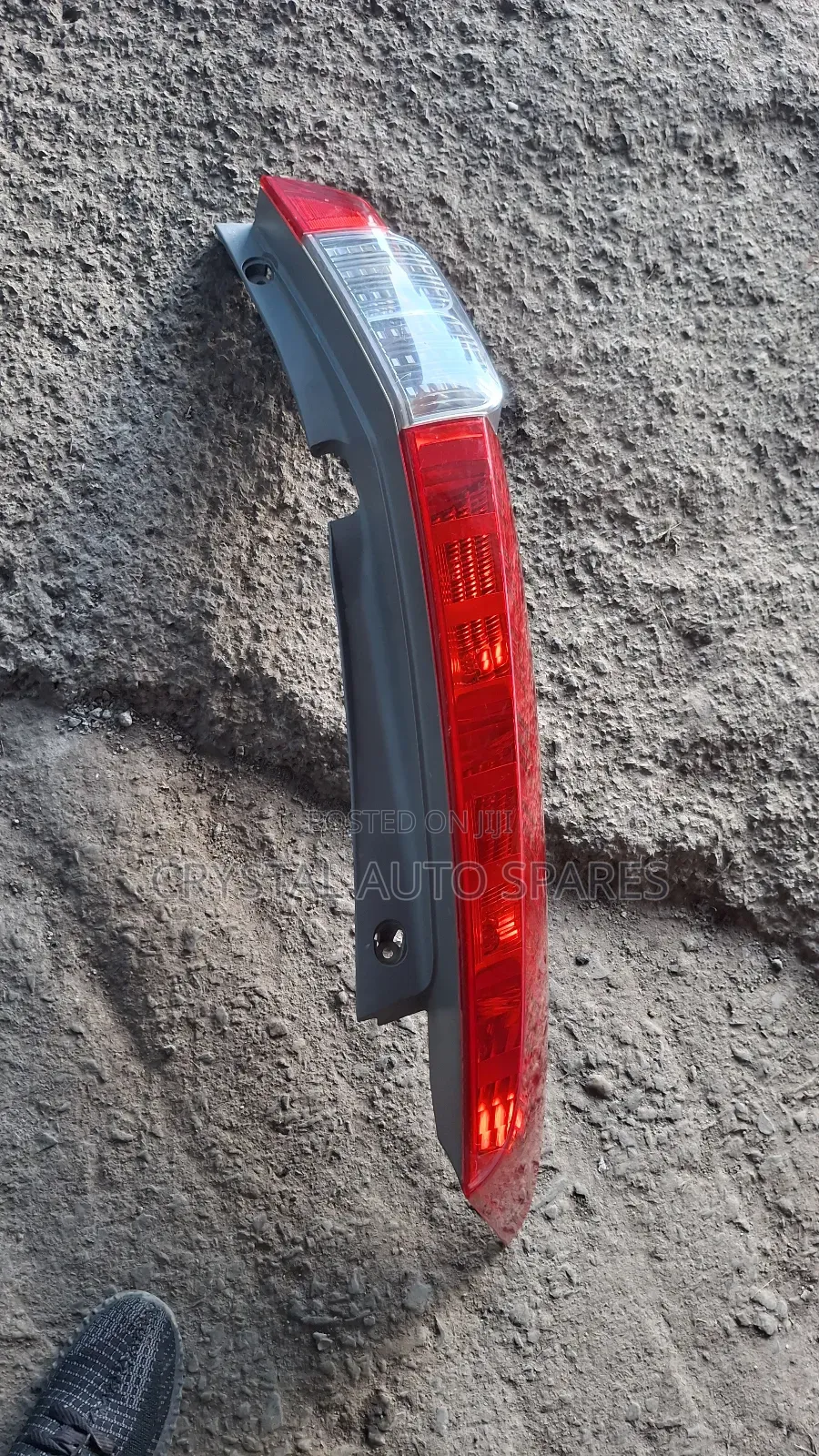 Honda Stream Taillight
