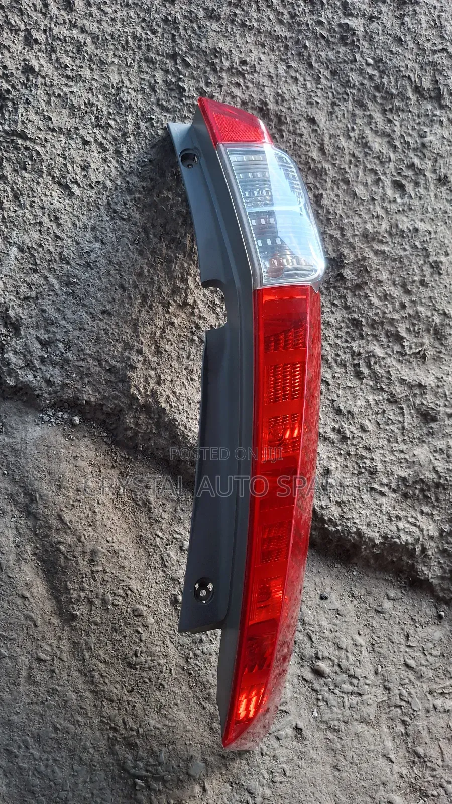 Honda Stream Taillight
