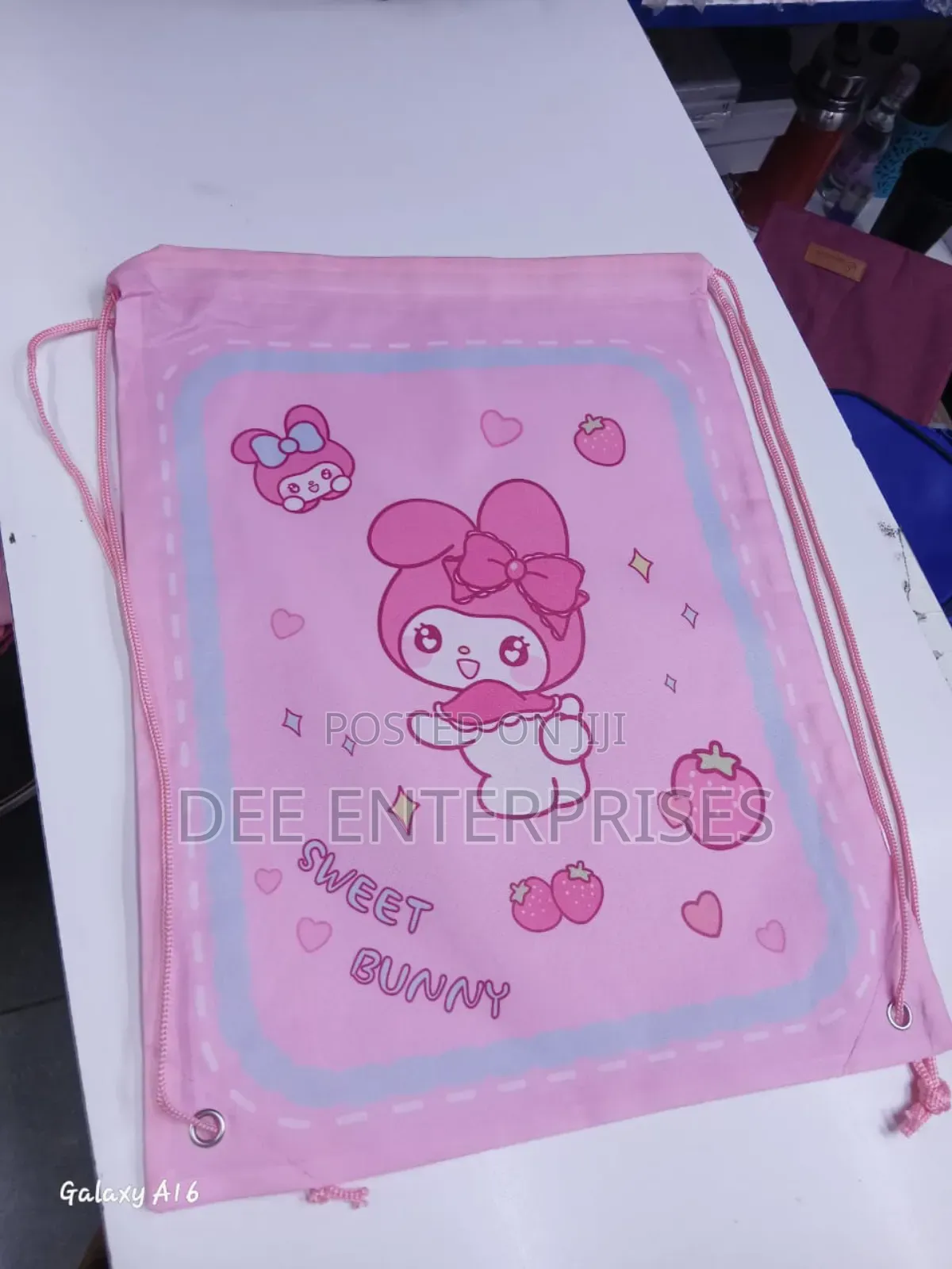 Swimming Bags